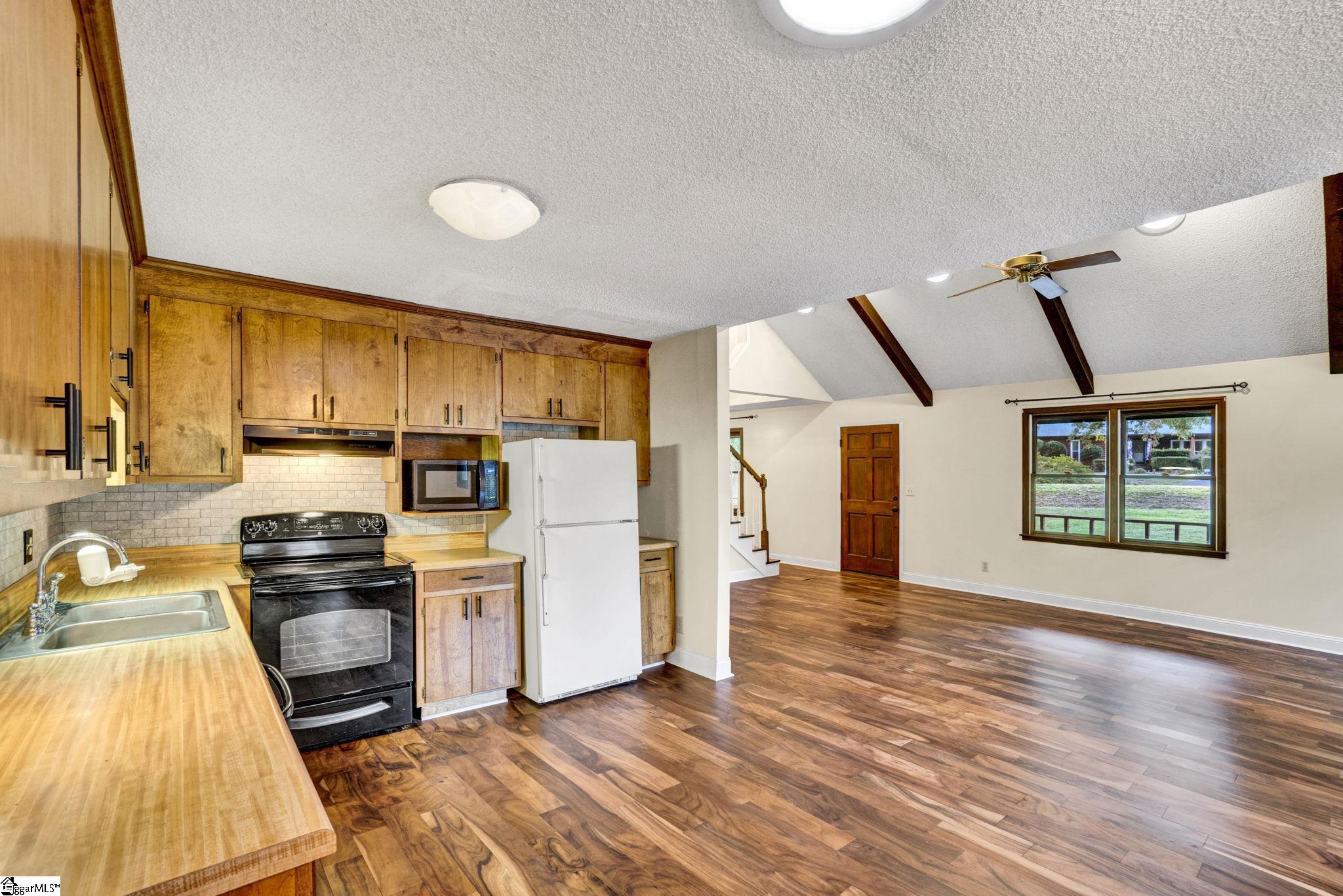 346 Shenandoah Drive Laurens, SC 29630
