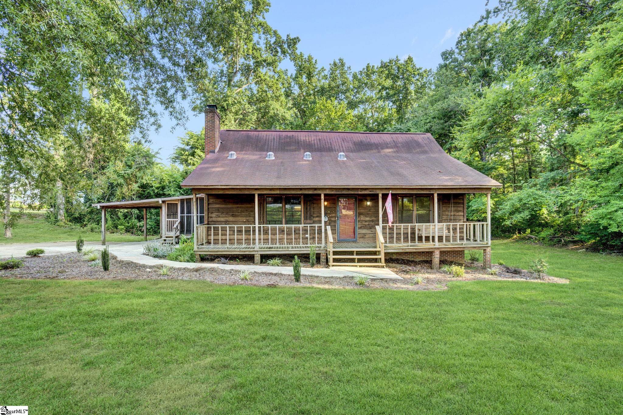 346 Shenandoah Drive Laurens, SC 29630