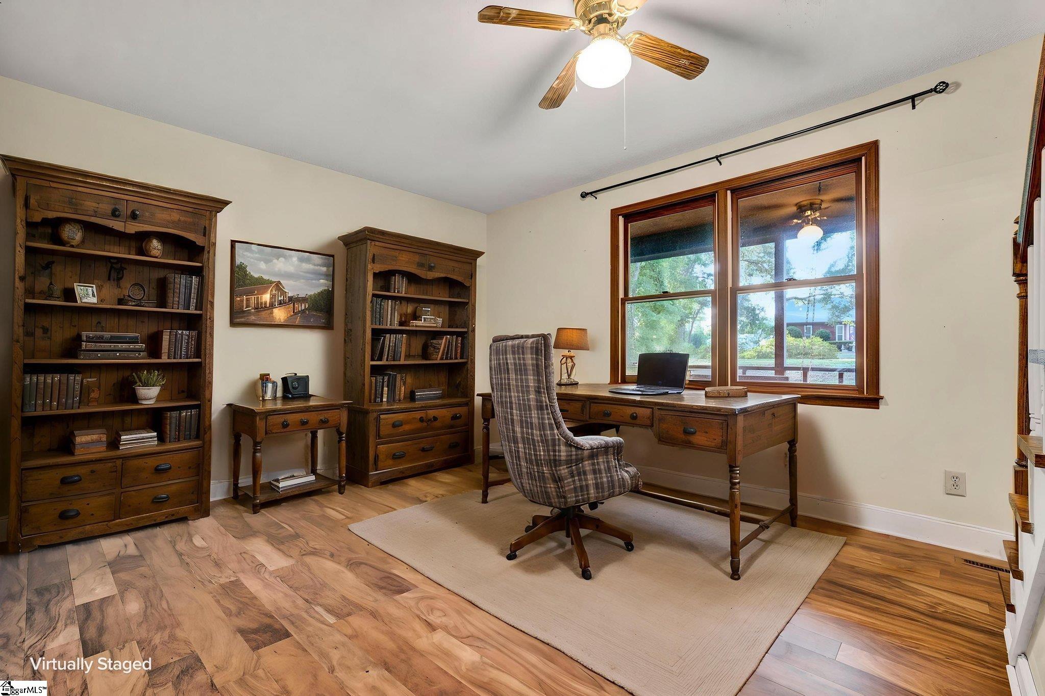 346 Shenandoah Drive Laurens, SC 29630
