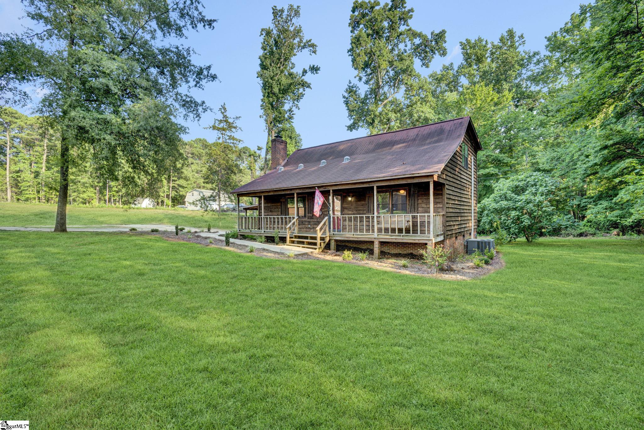 346 Shenandoah Drive Laurens, SC 29630