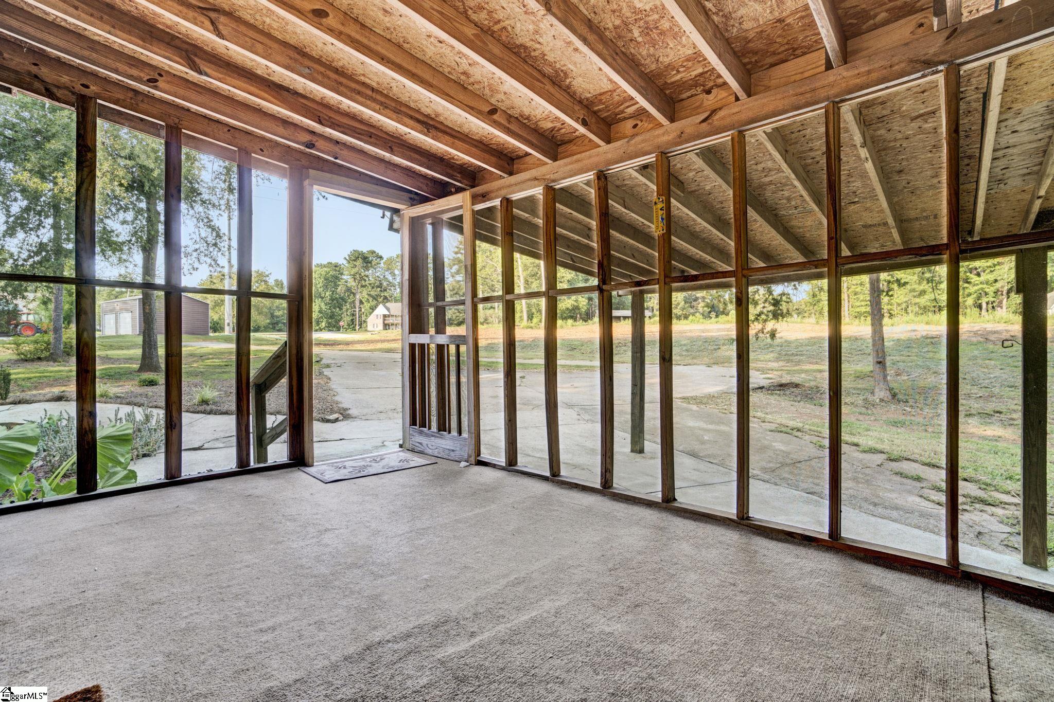 346 Shenandoah Drive Laurens, SC 29630