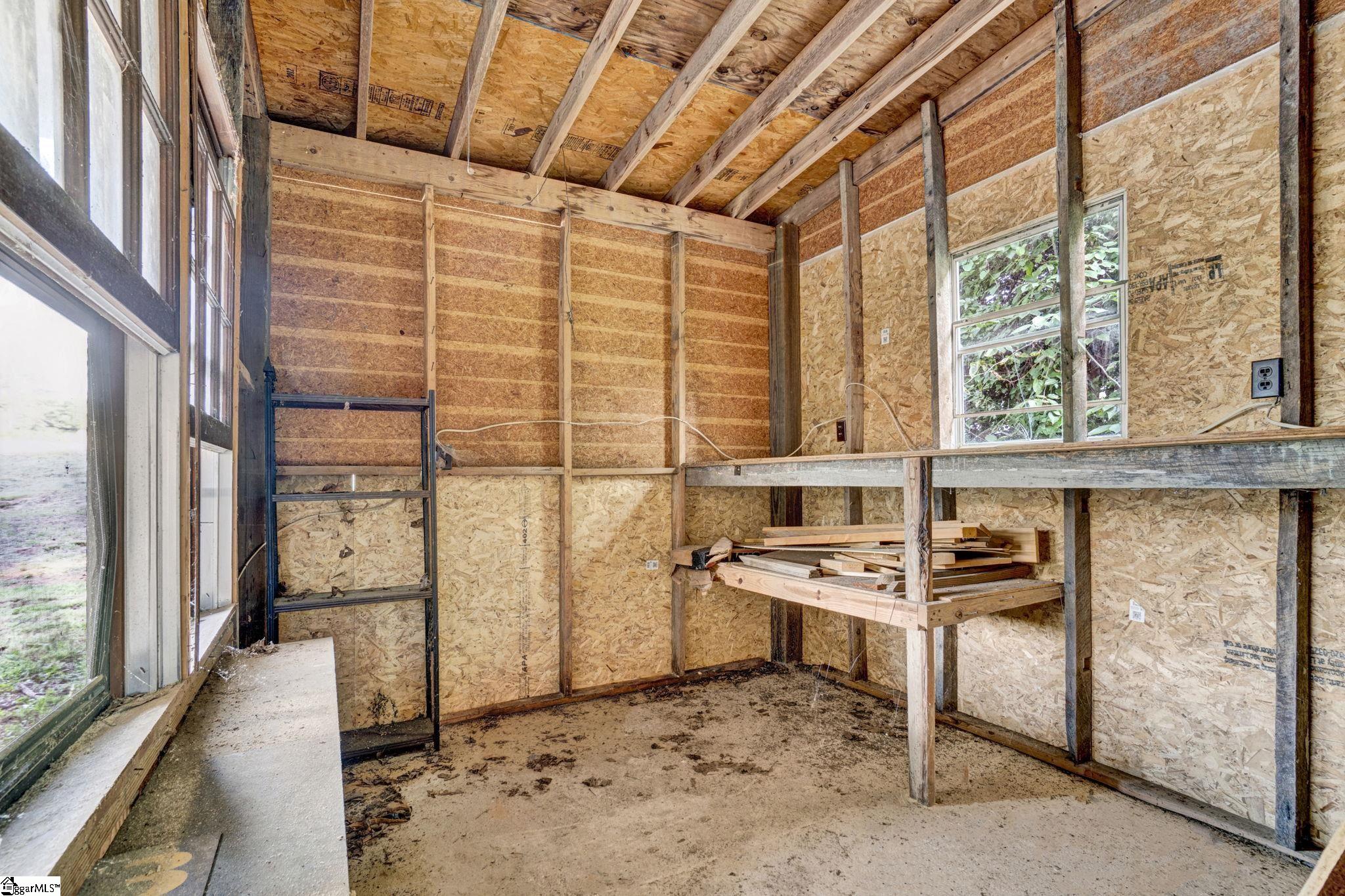 346 Shenandoah Drive Laurens, SC 29630