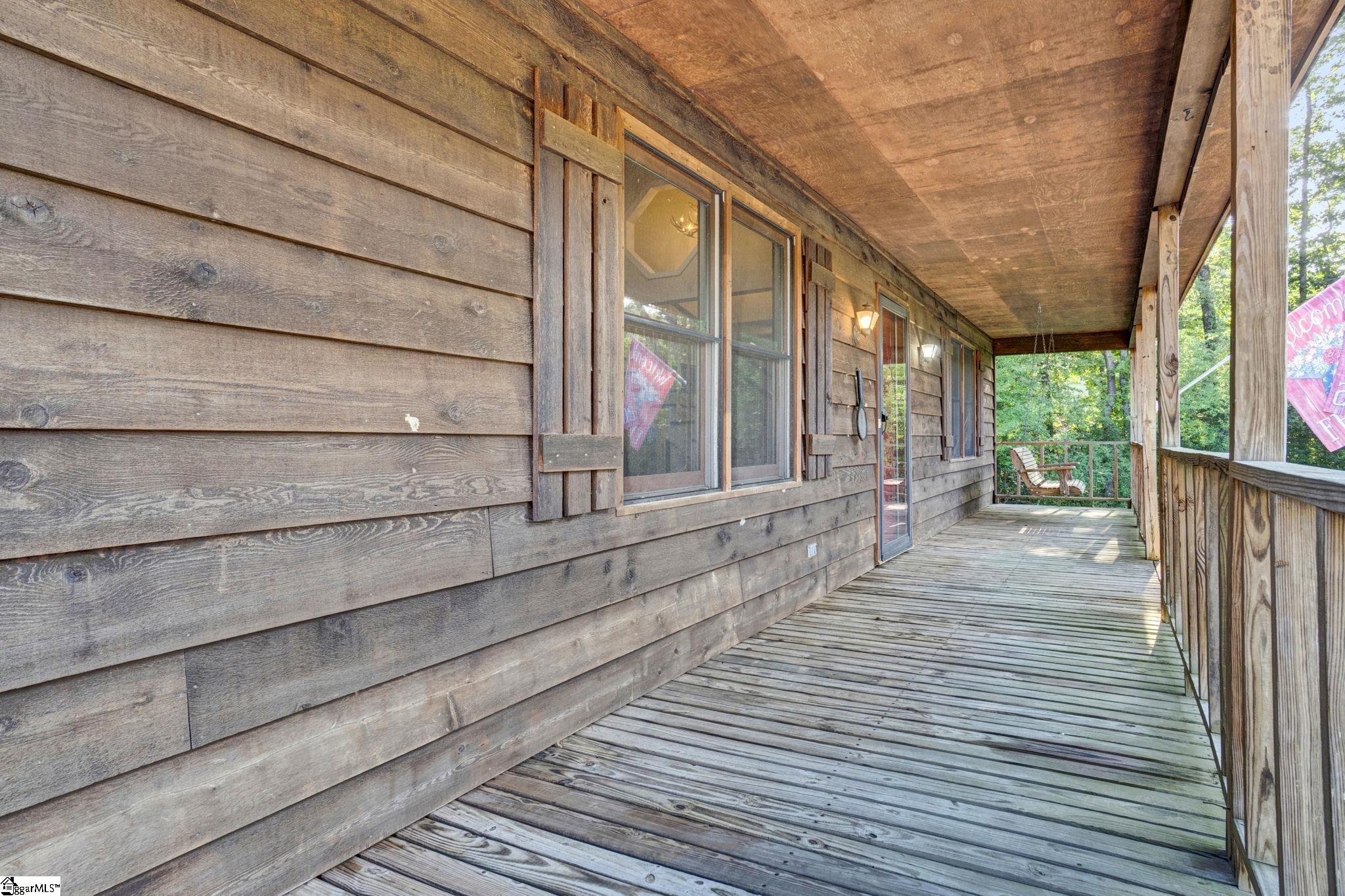 346 Shenandoah Drive Laurens, SC 29630