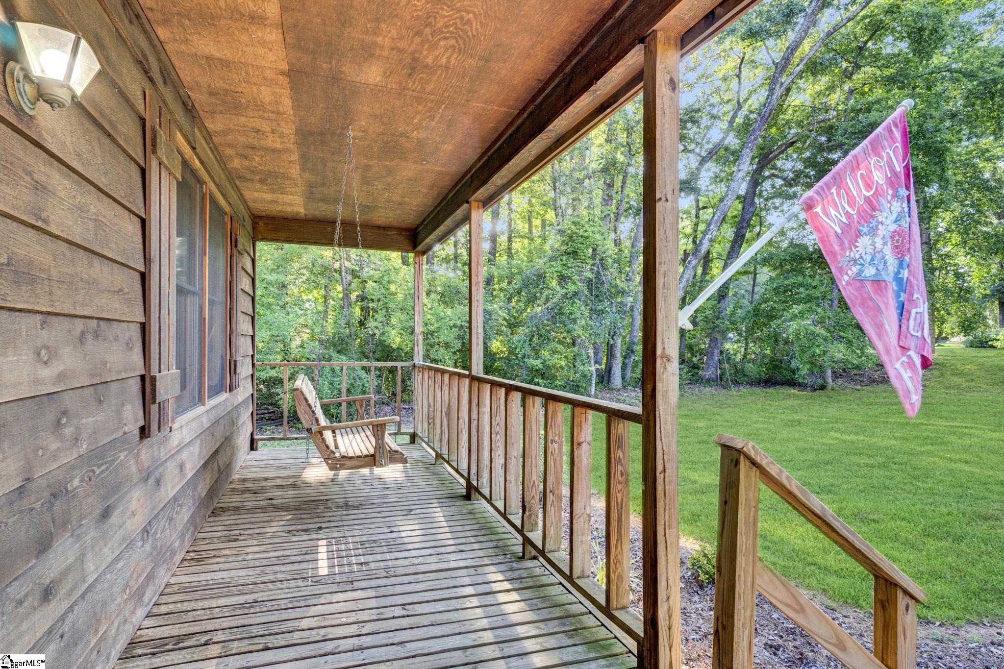 346 Shenandoah Drive Laurens, SC 29630