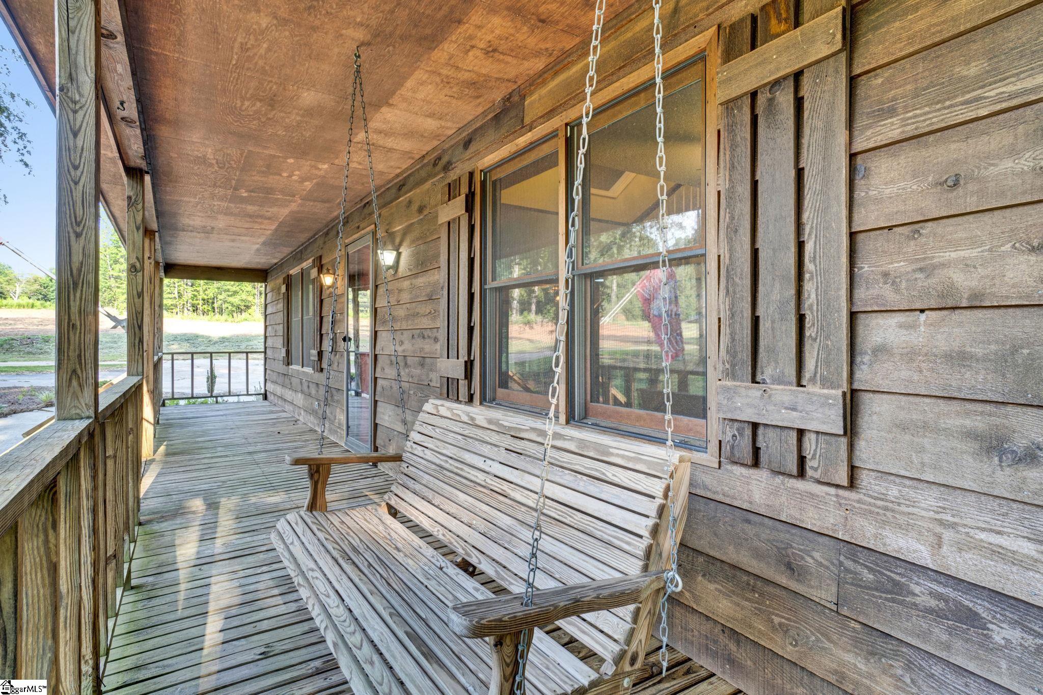 346 Shenandoah Drive Laurens, SC 29630