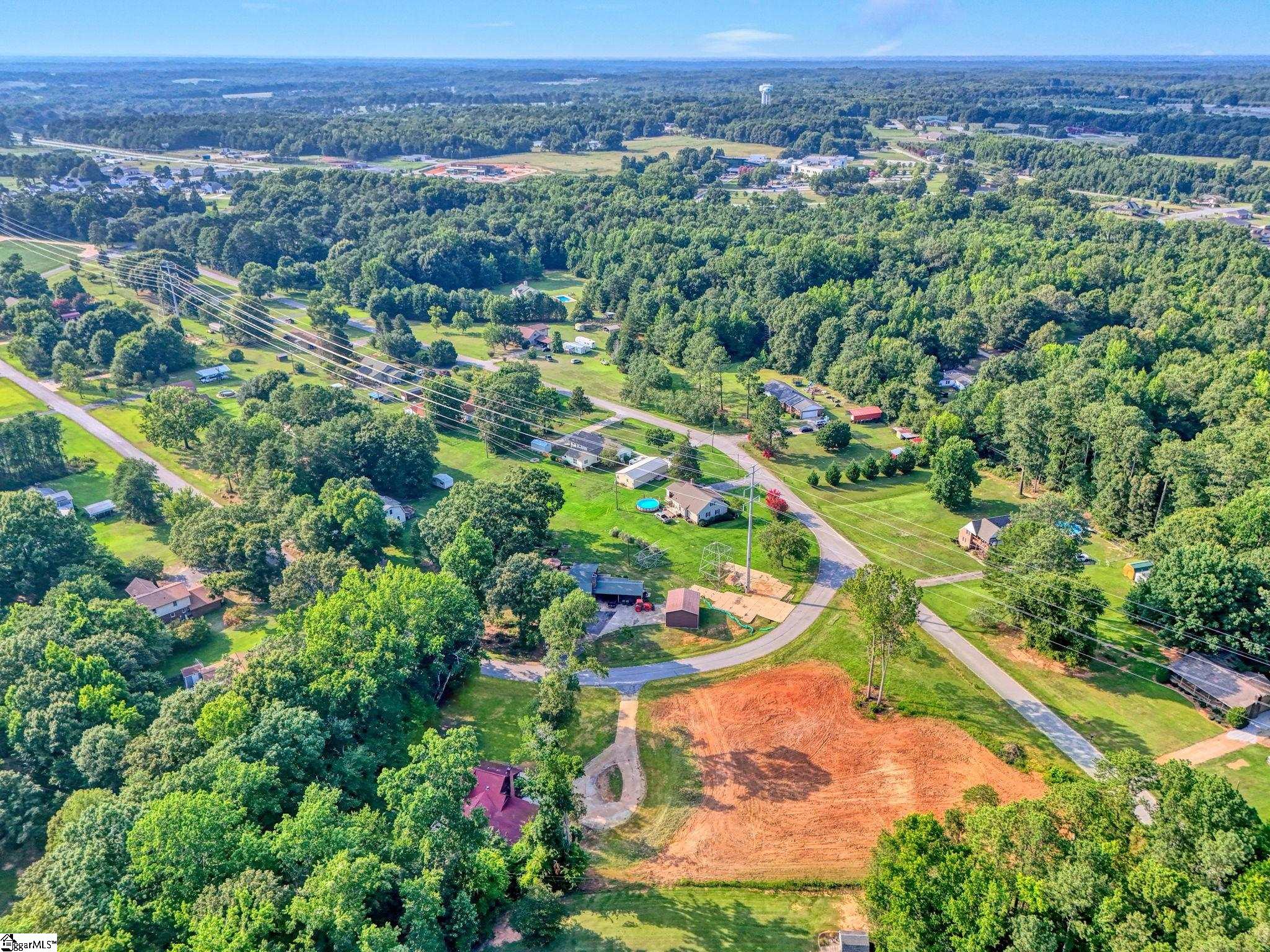 346 Shenandoah Drive Laurens, SC 29630