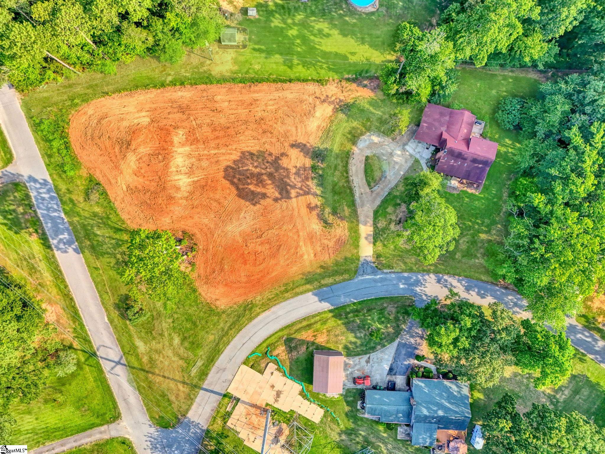 346 Shenandoah Drive Laurens, SC 29630