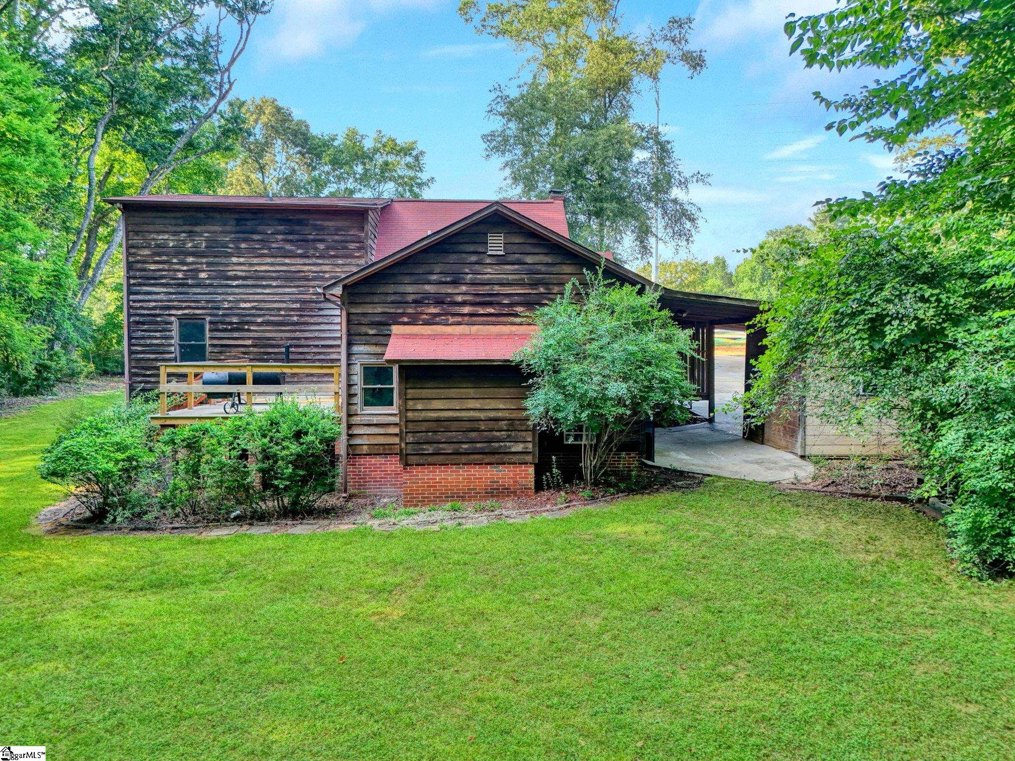 346 Shenandoah Drive Laurens, SC 29630