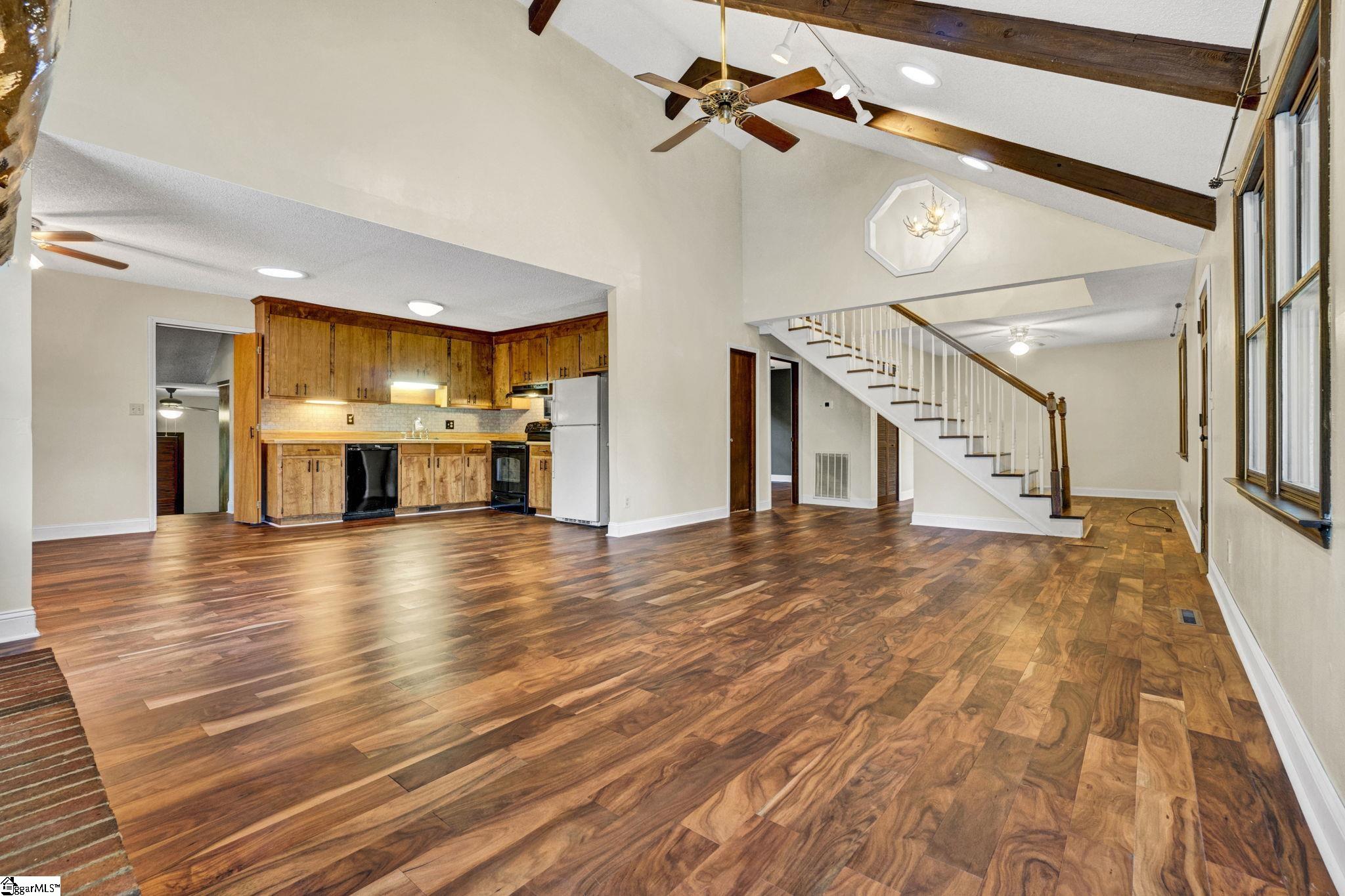 346 Shenandoah Drive Laurens, SC 29630