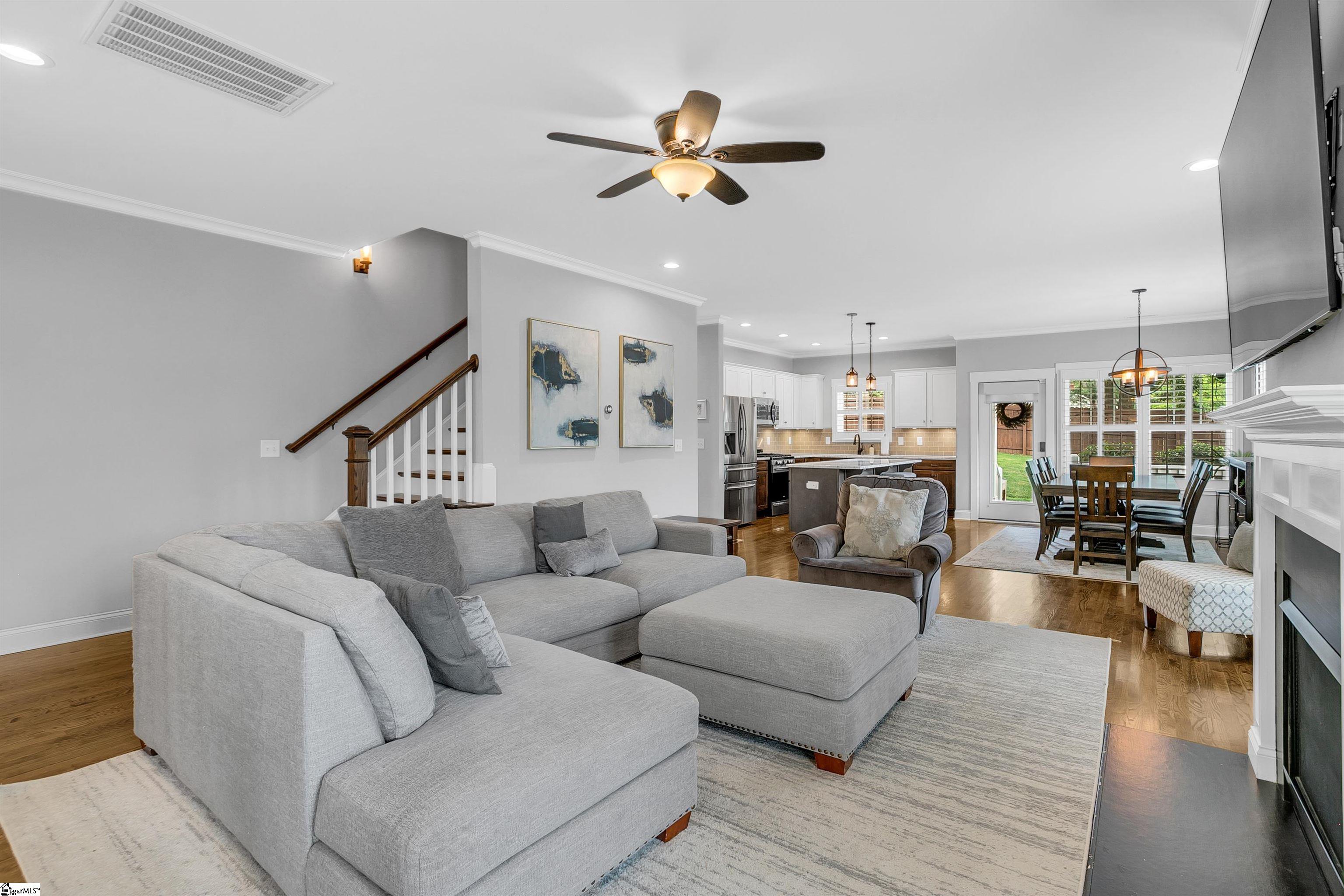 1429 E North Street Greenville, SC 29607
