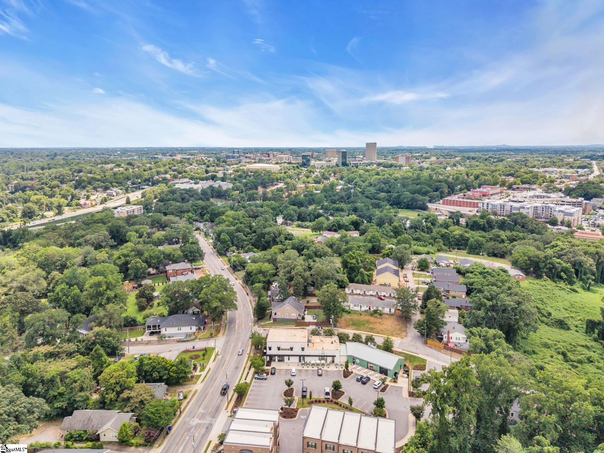1429 E North Street Greenville, SC 29607
