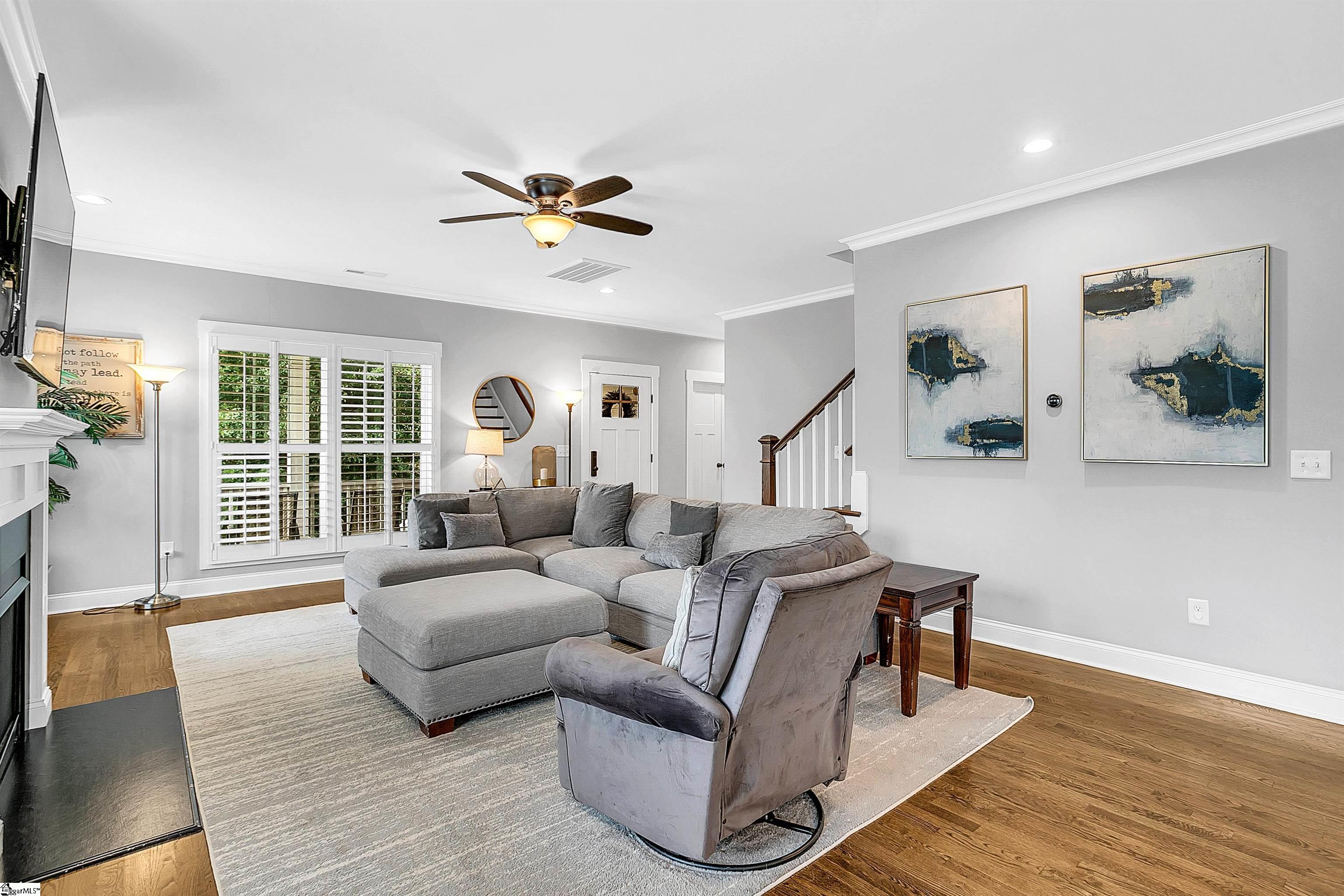 1429 E North Street Greenville, SC 29607