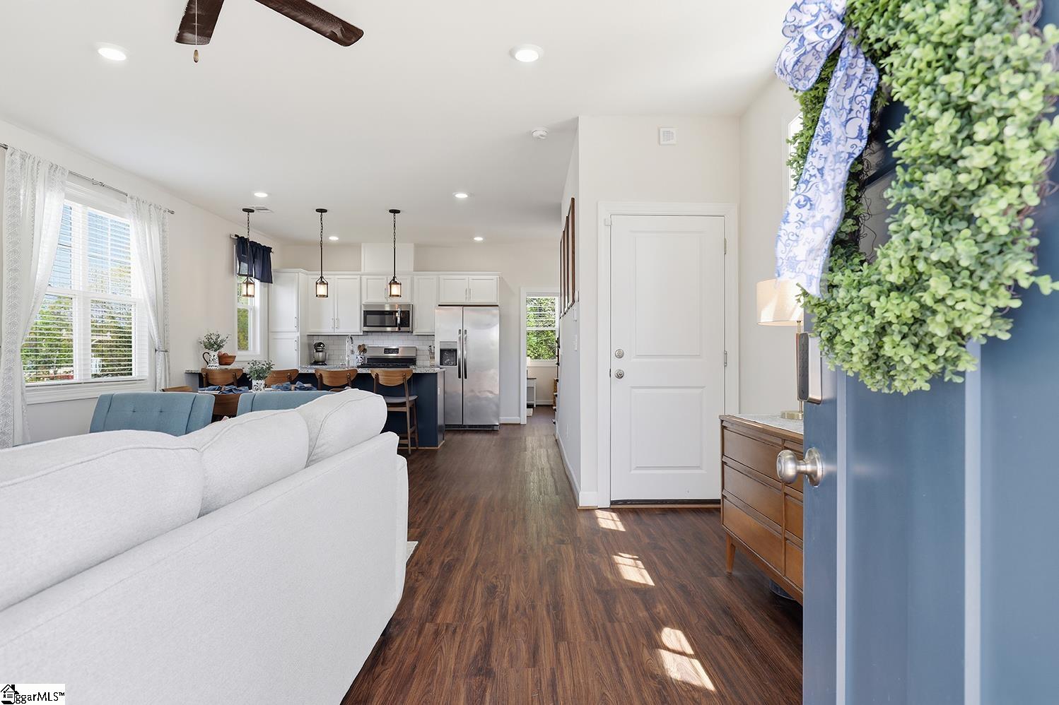139 Mount Eustis Street Greenville, SC 29607