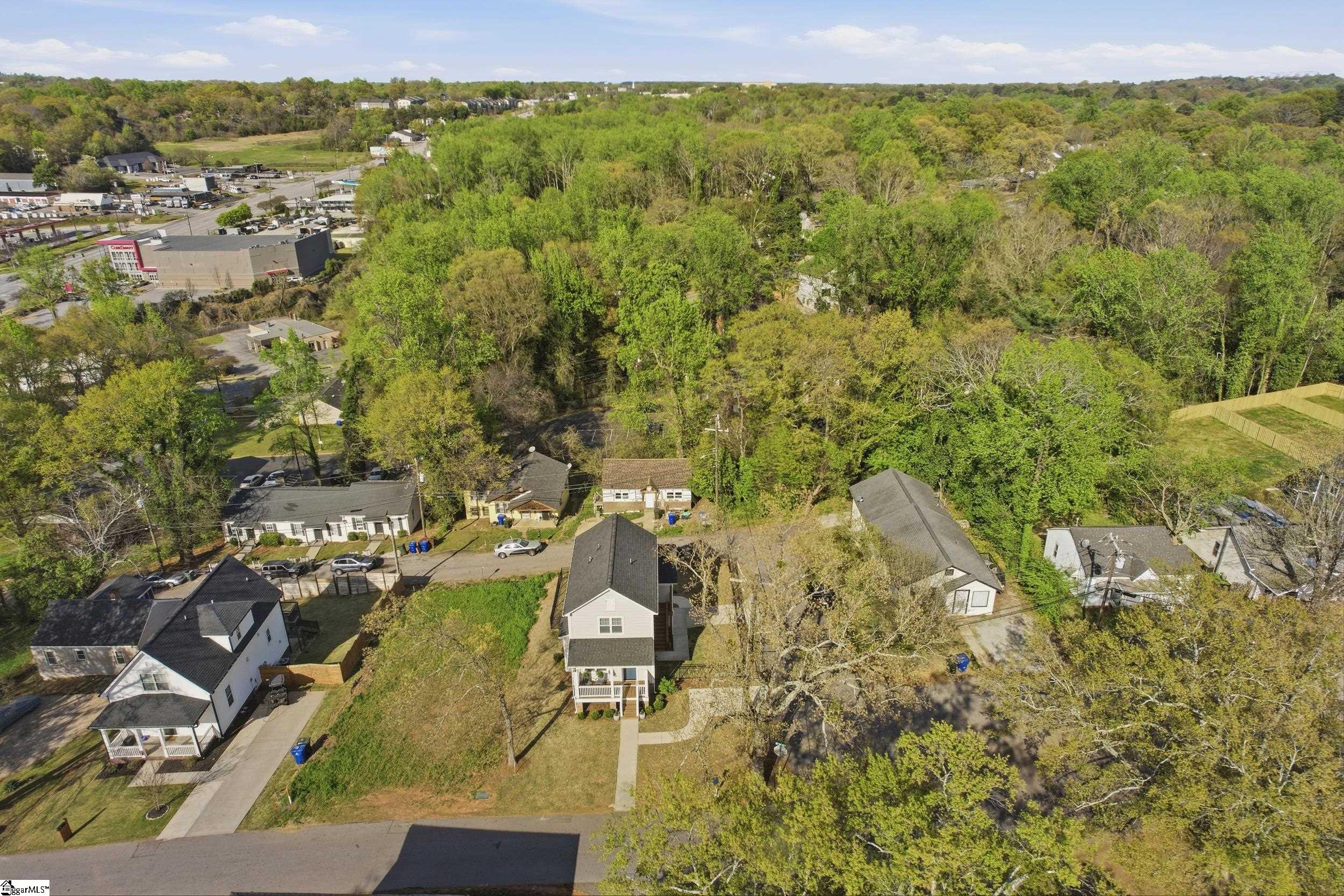 139 Mount Eustis Street Greenville, SC 29607