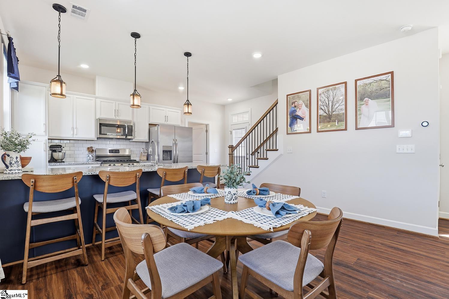 139 Mount Eustis Street Greenville, SC 29607