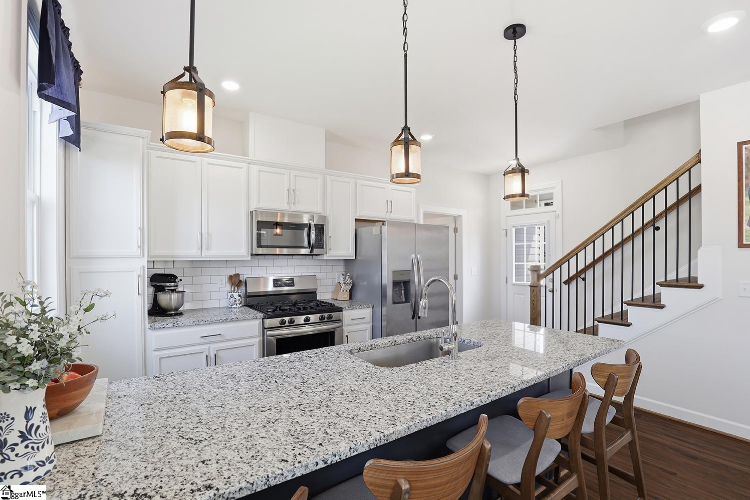 139 Mount Eustis Street Greenville, SC 29607