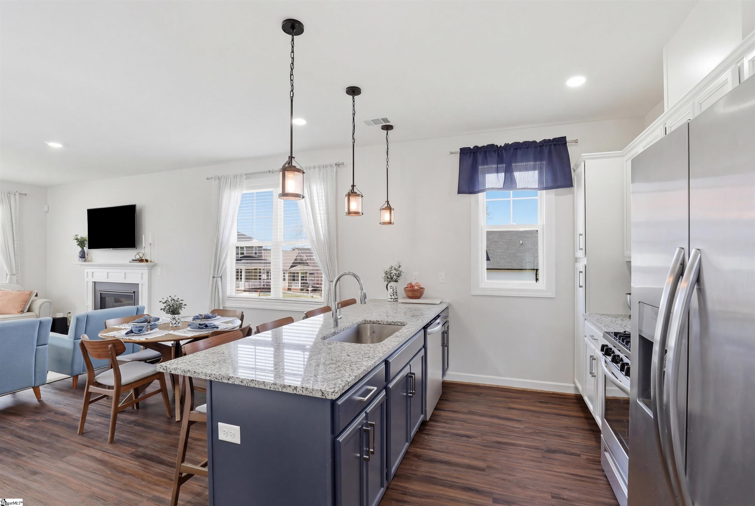 139 Mount Eustis Street Greenville, SC 29607
