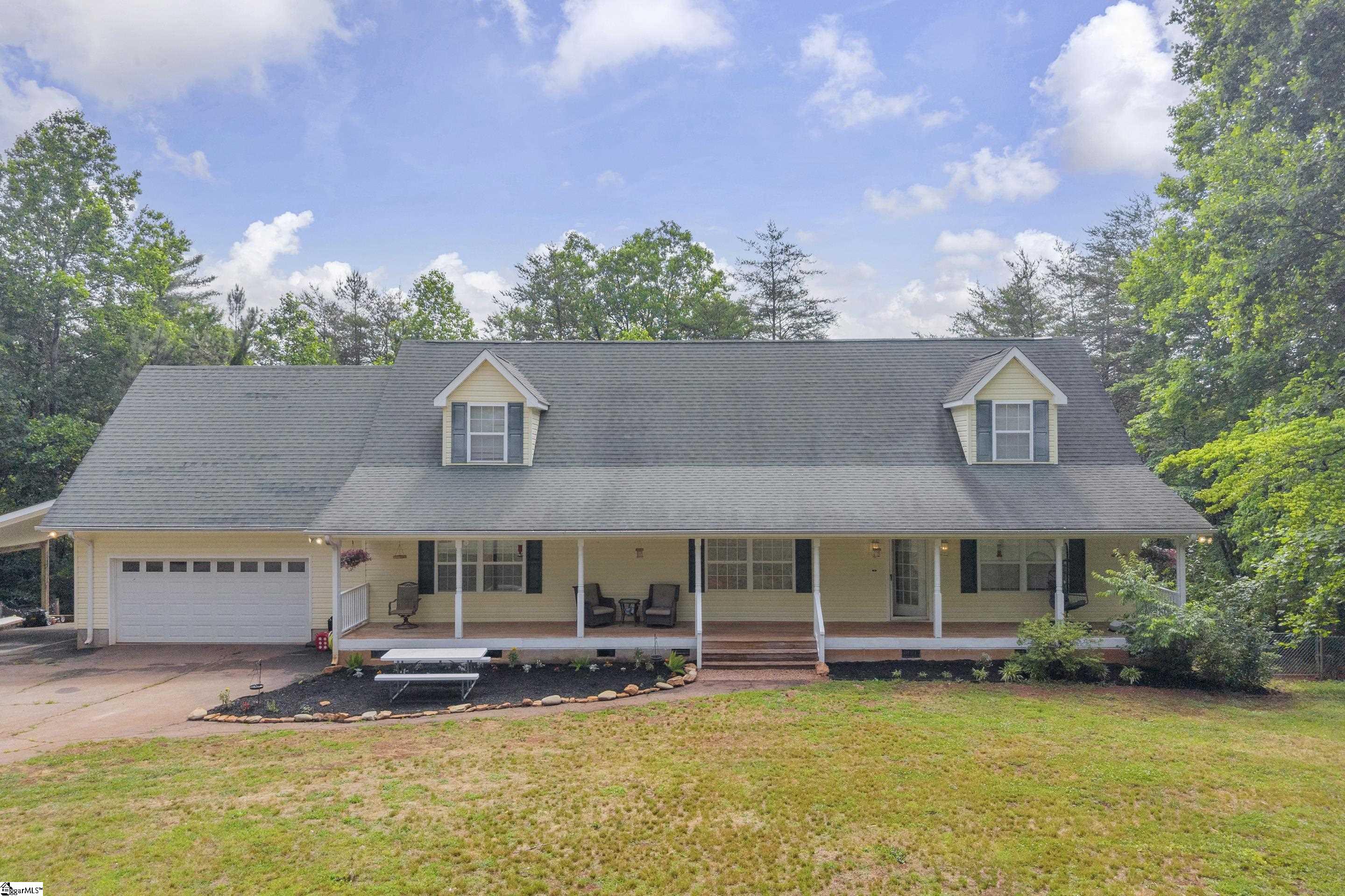 362 Ridge Road Salem, SC 29676