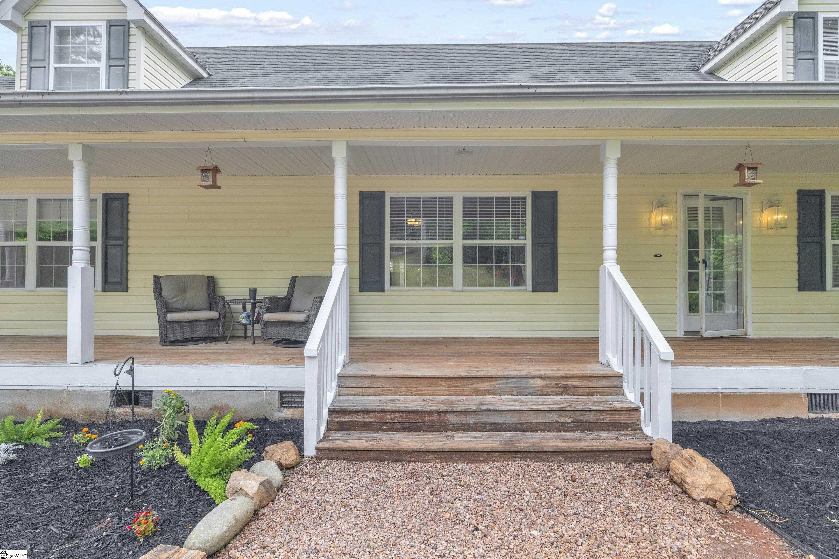 362 Ridge Road Salem, SC 29676