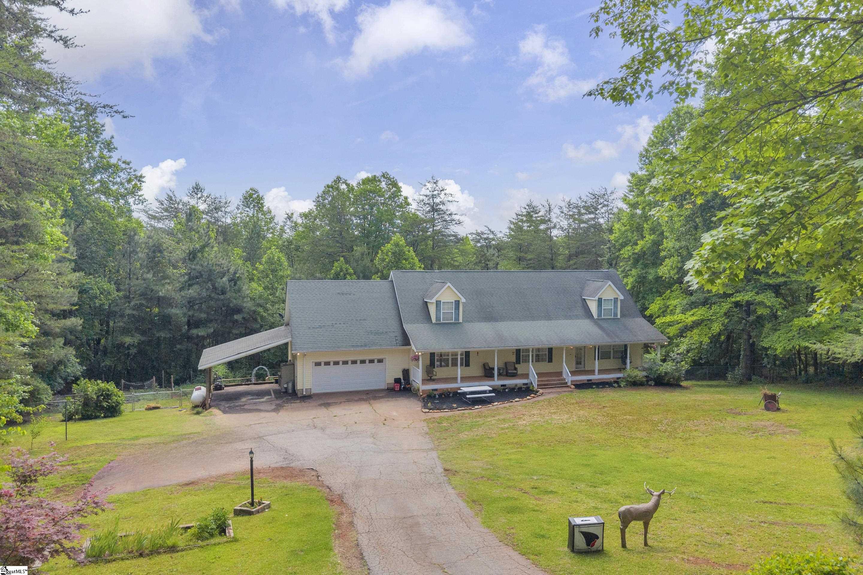 362 Ridge Road Salem, SC 29676