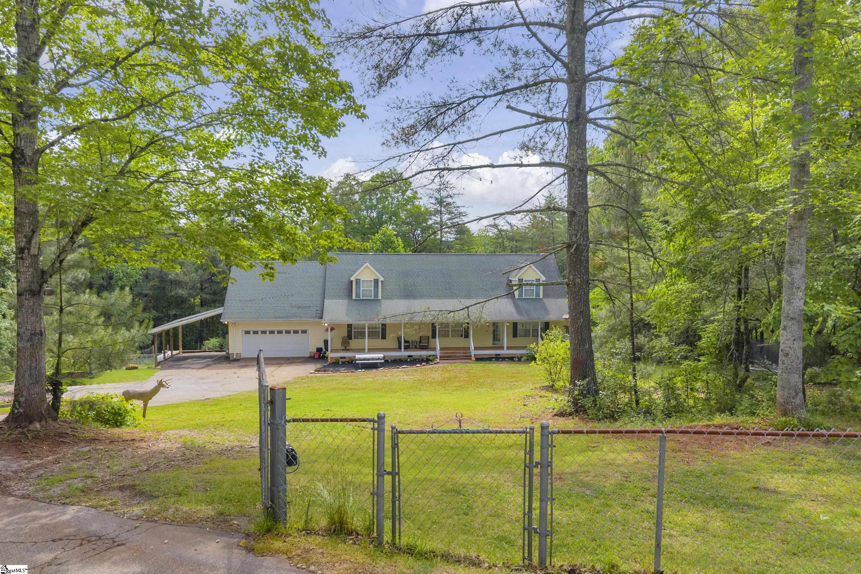 362 Ridge Road Salem, SC 29676