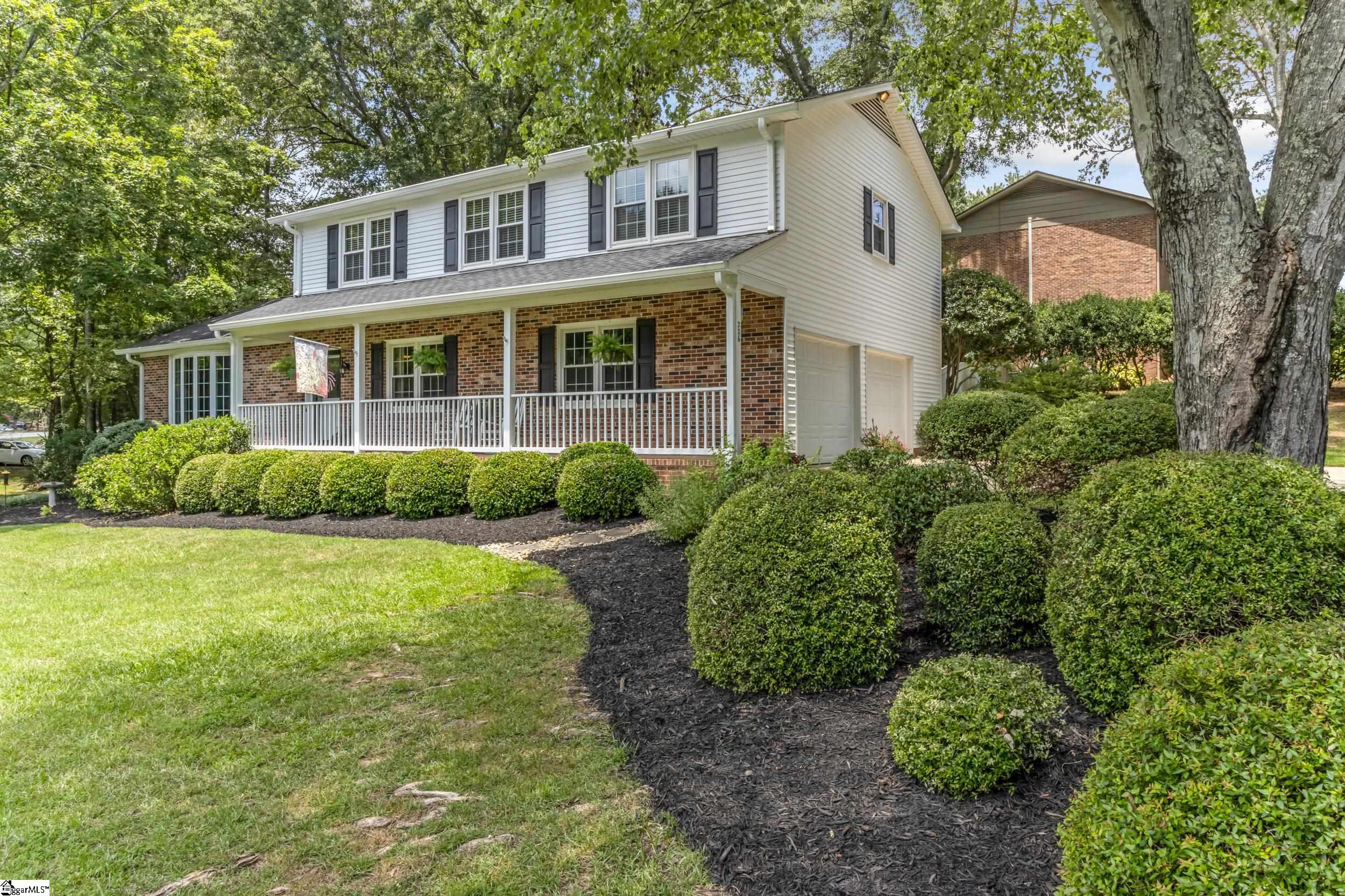 226 Stoney Creek Drive Greenville, SC 29607