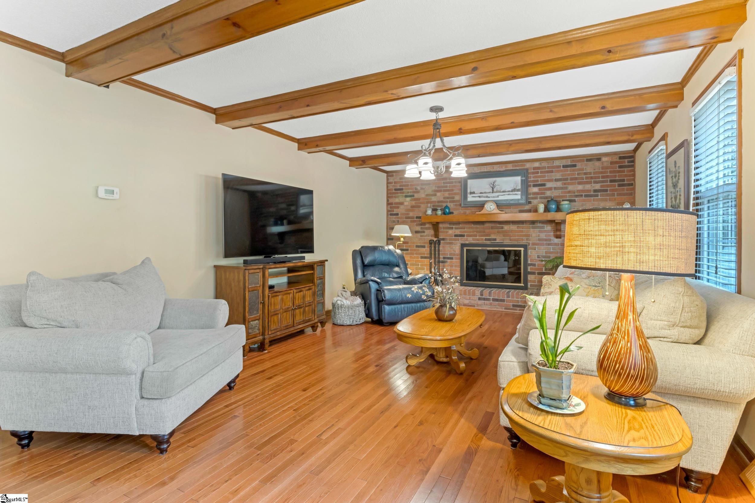 226 Stoney Creek Drive Greenville, SC 29607