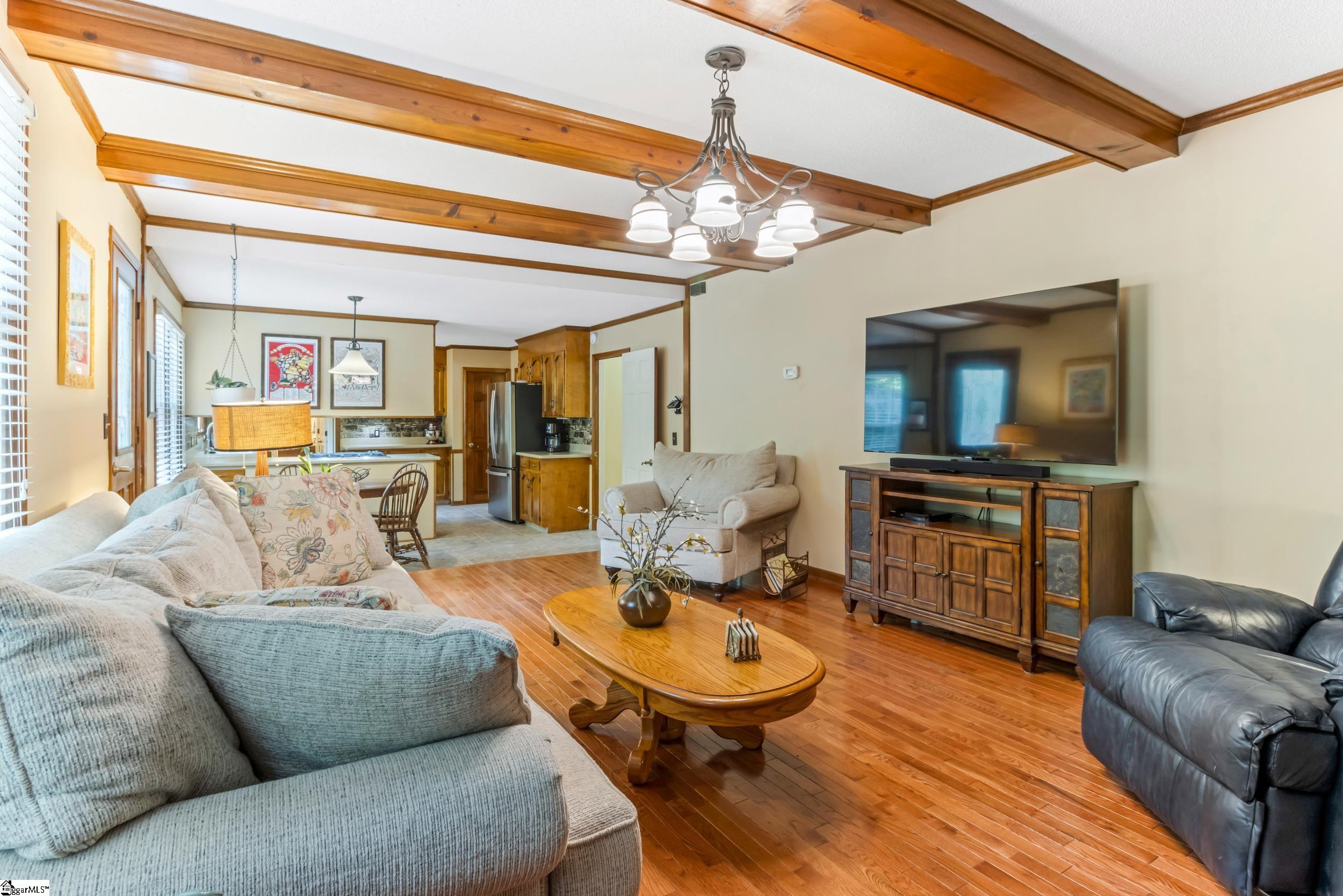 226 Stoney Creek Drive Greenville, SC 29607