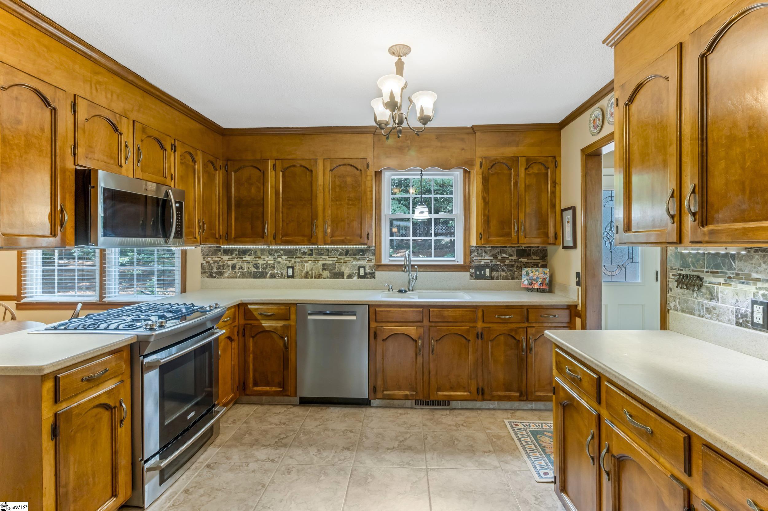226 Stoney Creek Drive Greenville, SC 29607