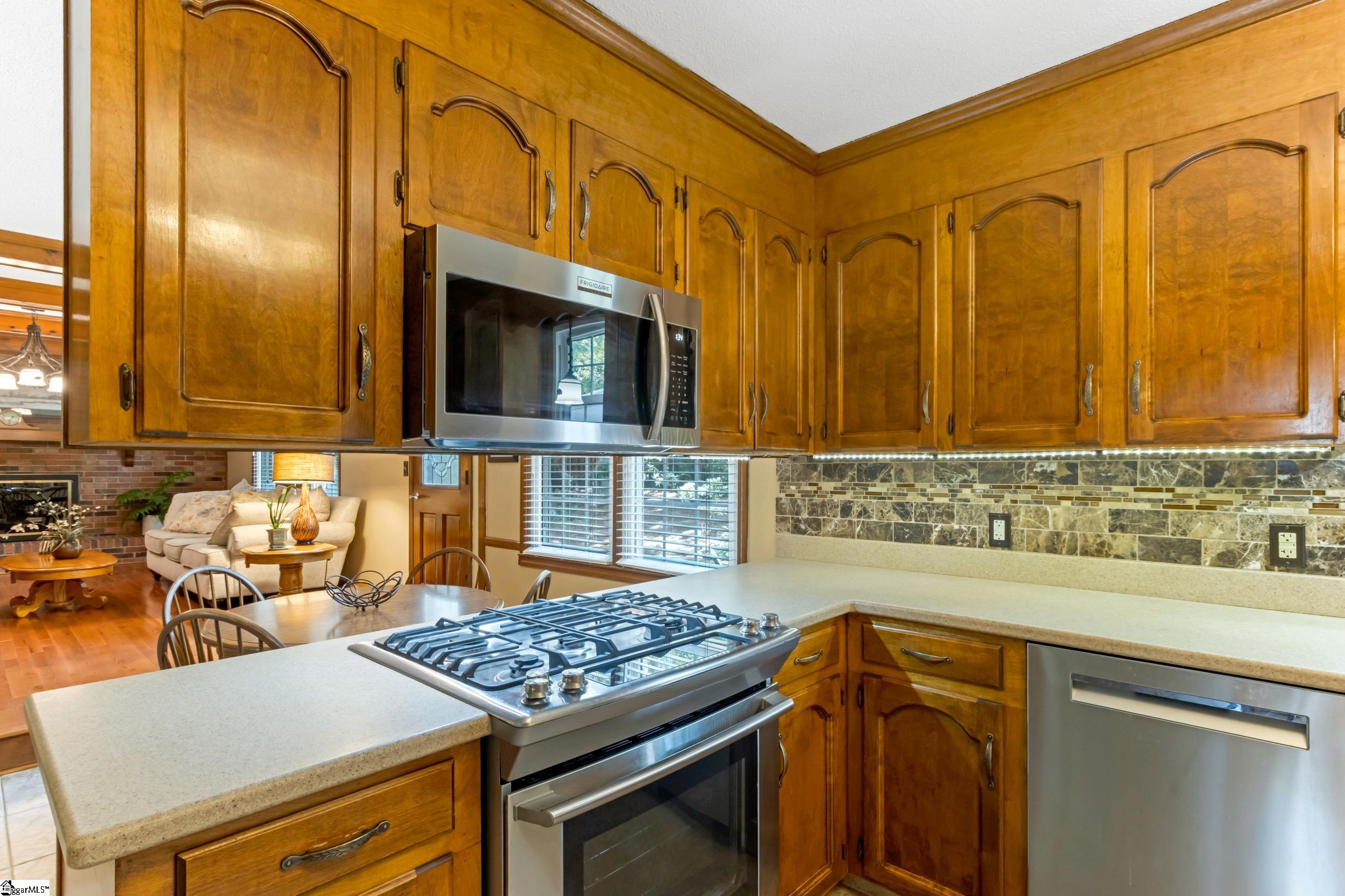 226 Stoney Creek Drive Greenville, SC 29607