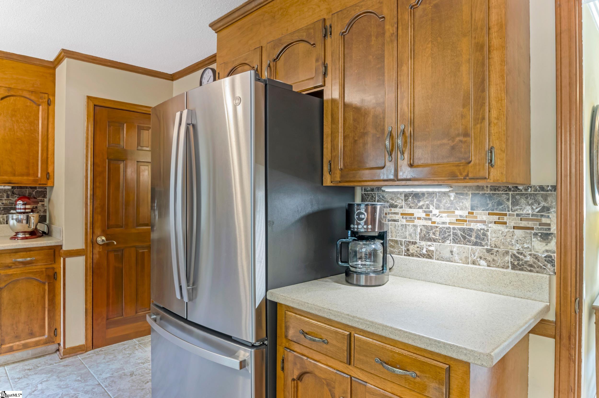 226 Stoney Creek Drive Greenville, SC 29607