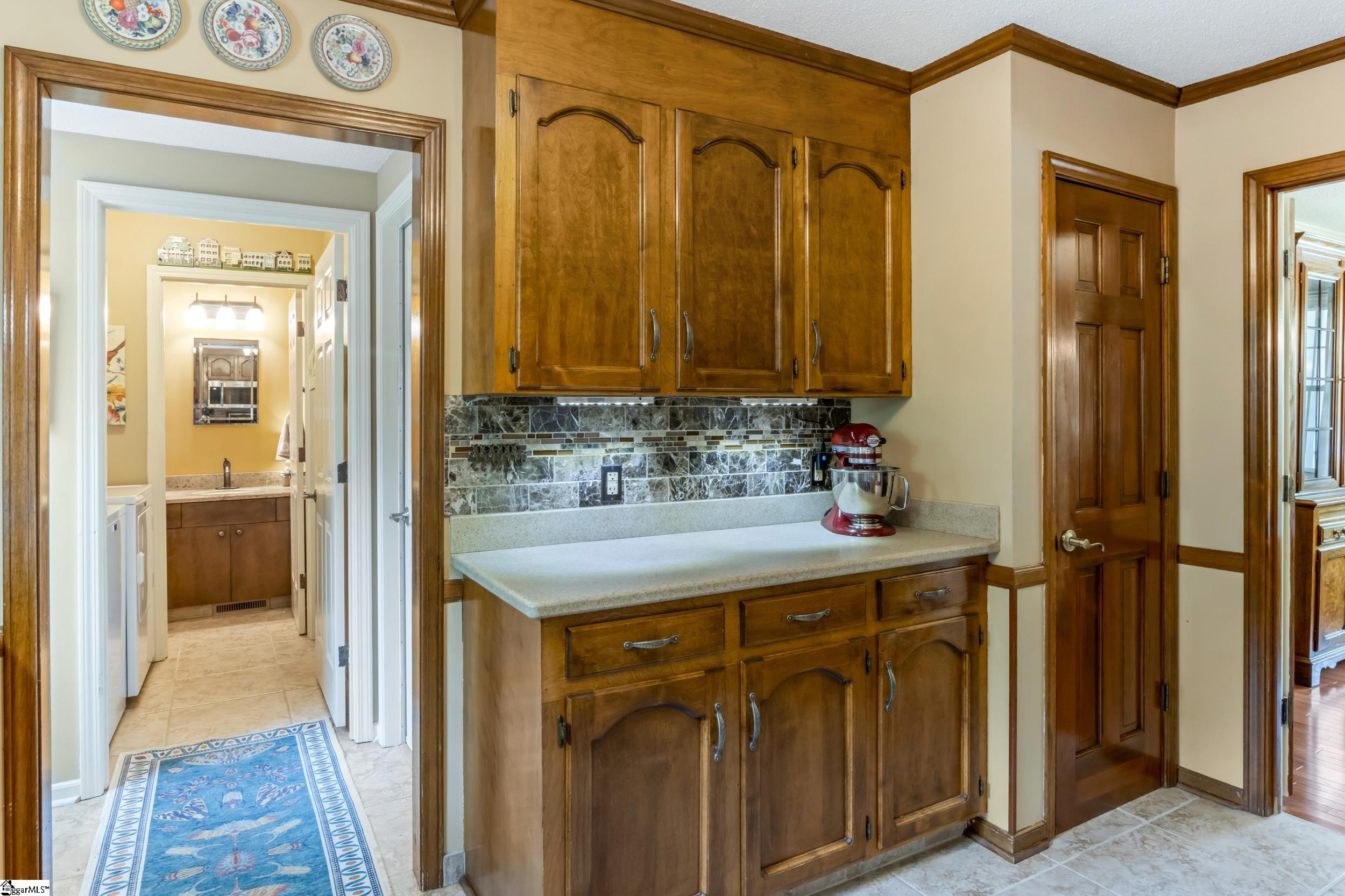 226 Stoney Creek Drive Greenville, SC 29607