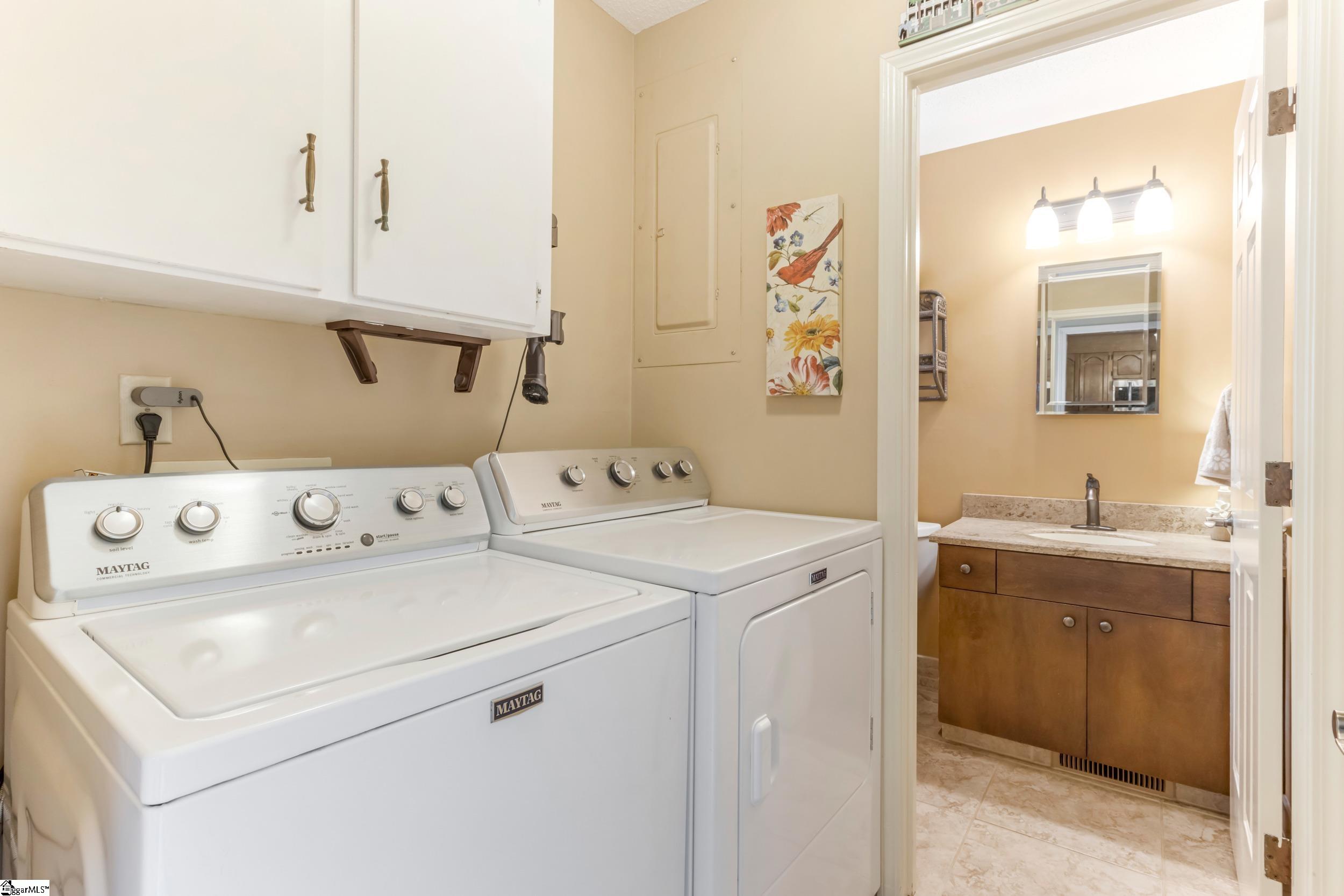226 Stoney Creek Drive Greenville, SC 29607