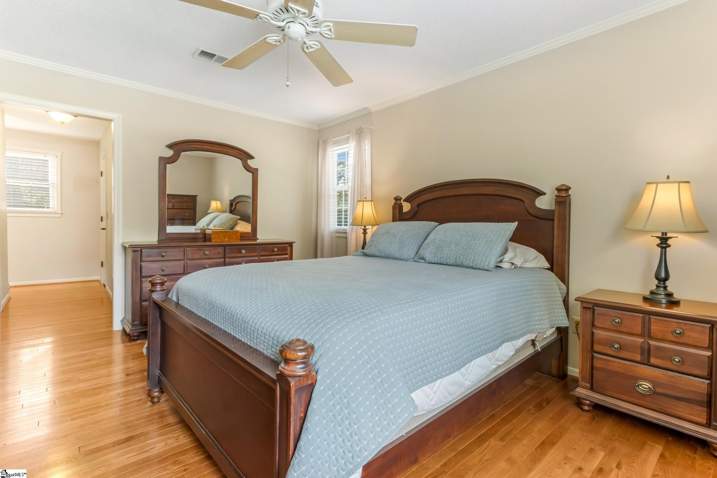 226 Stoney Creek Drive Greenville, SC 29607