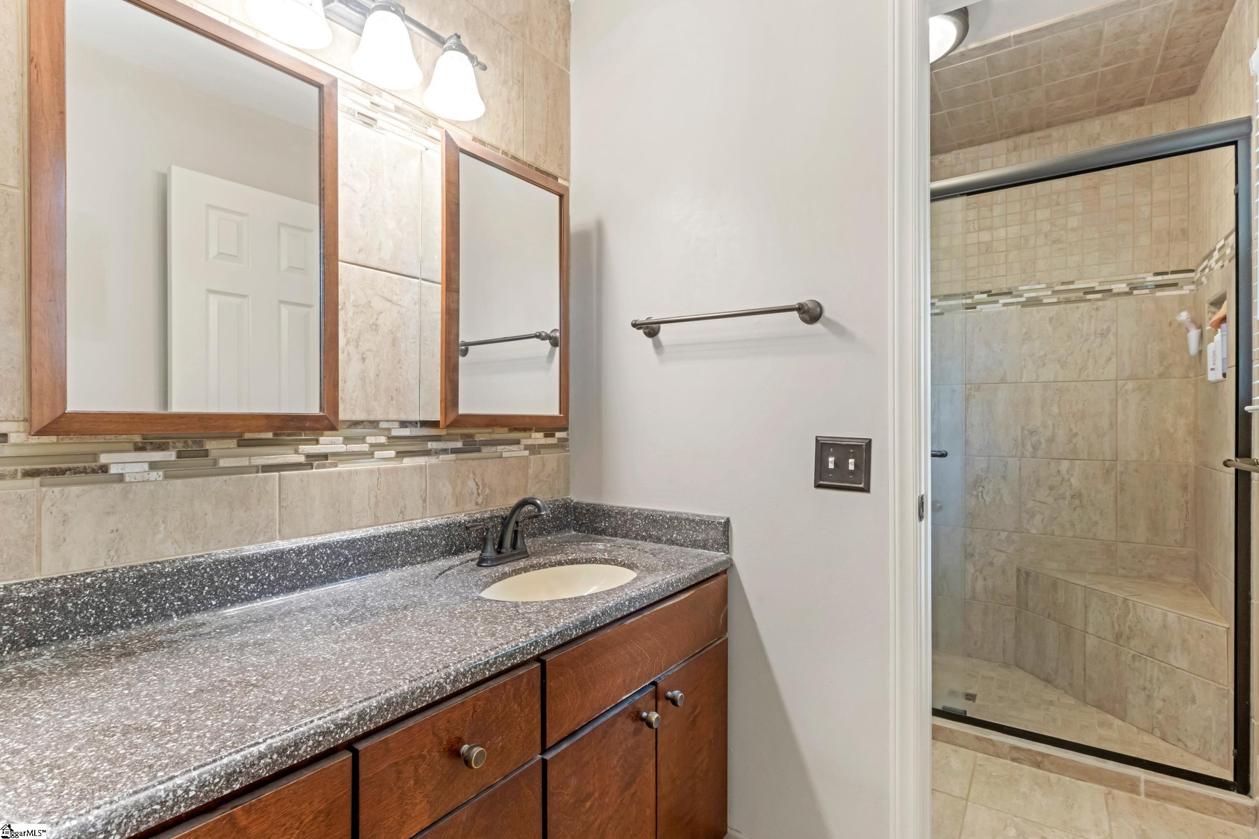 226 Stoney Creek Drive Greenville, SC 29607