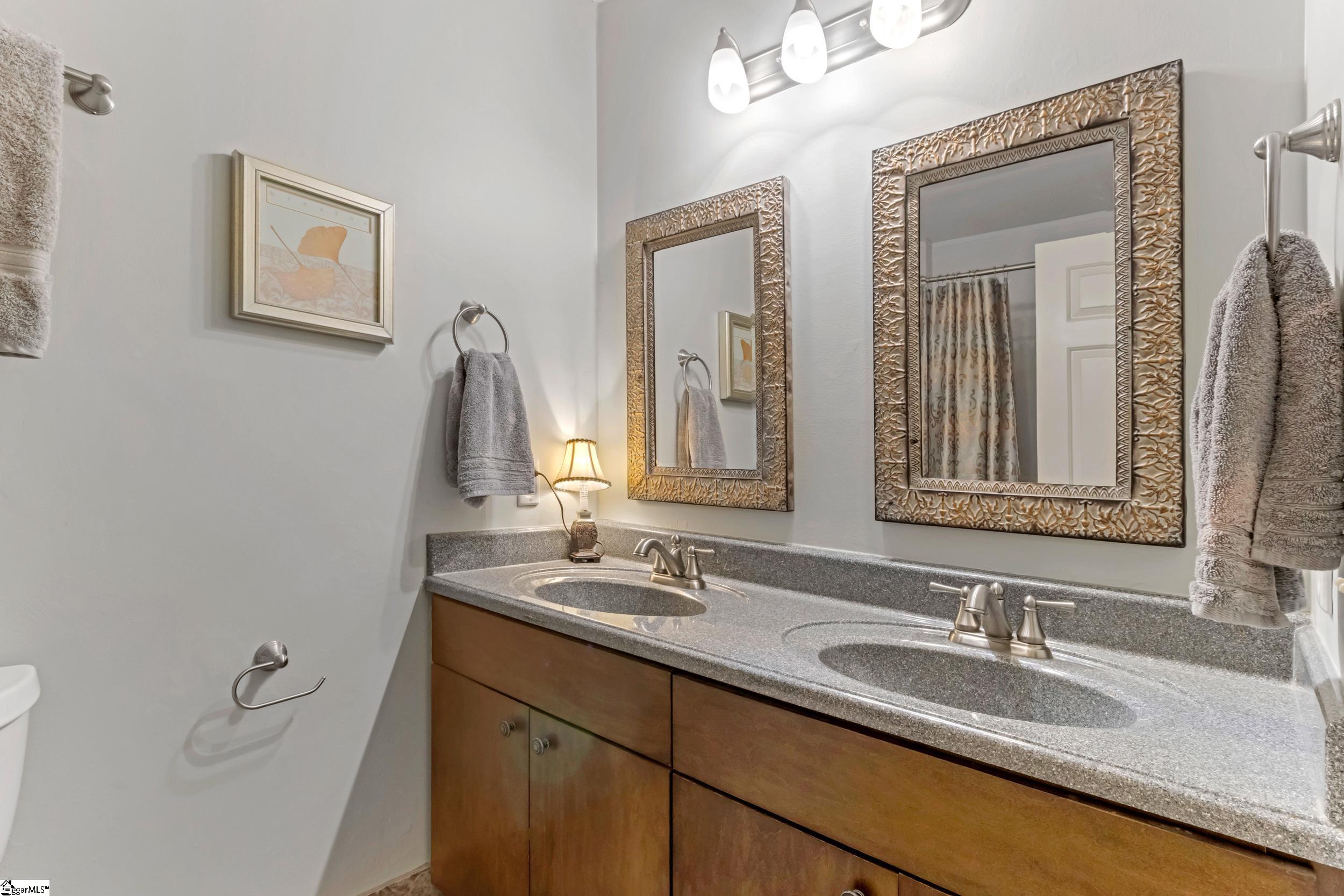 226 Stoney Creek Drive Greenville, SC 29607
