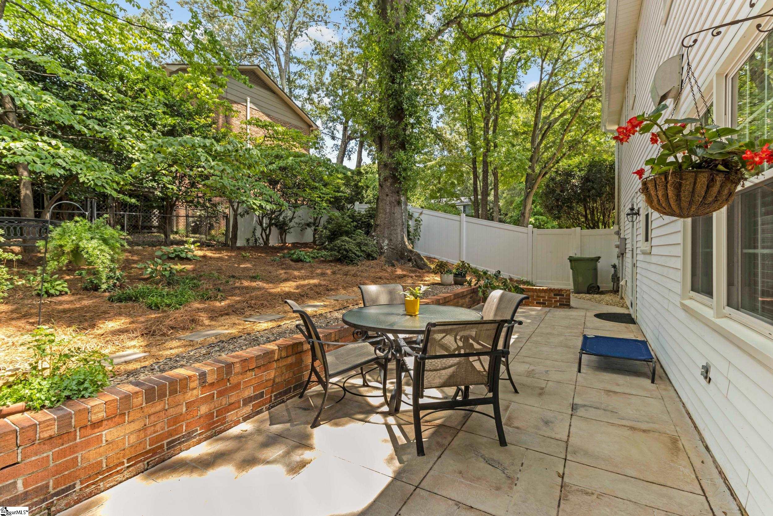 226 Stoney Creek Drive Greenville, SC 29607