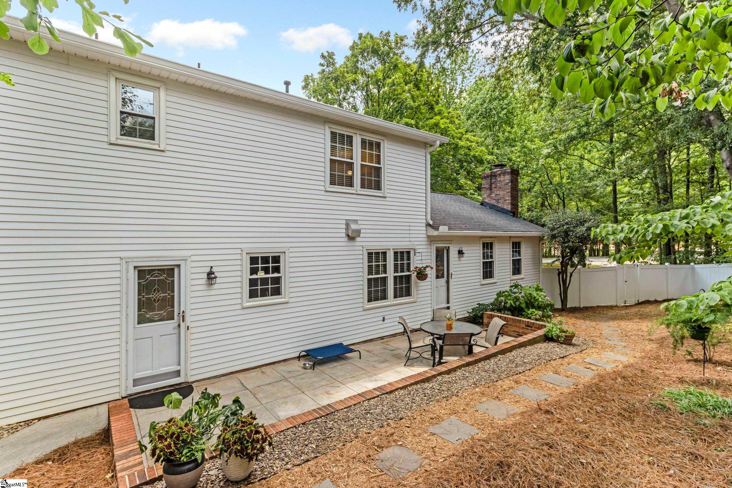 226 Stoney Creek Drive Greenville, SC 29607