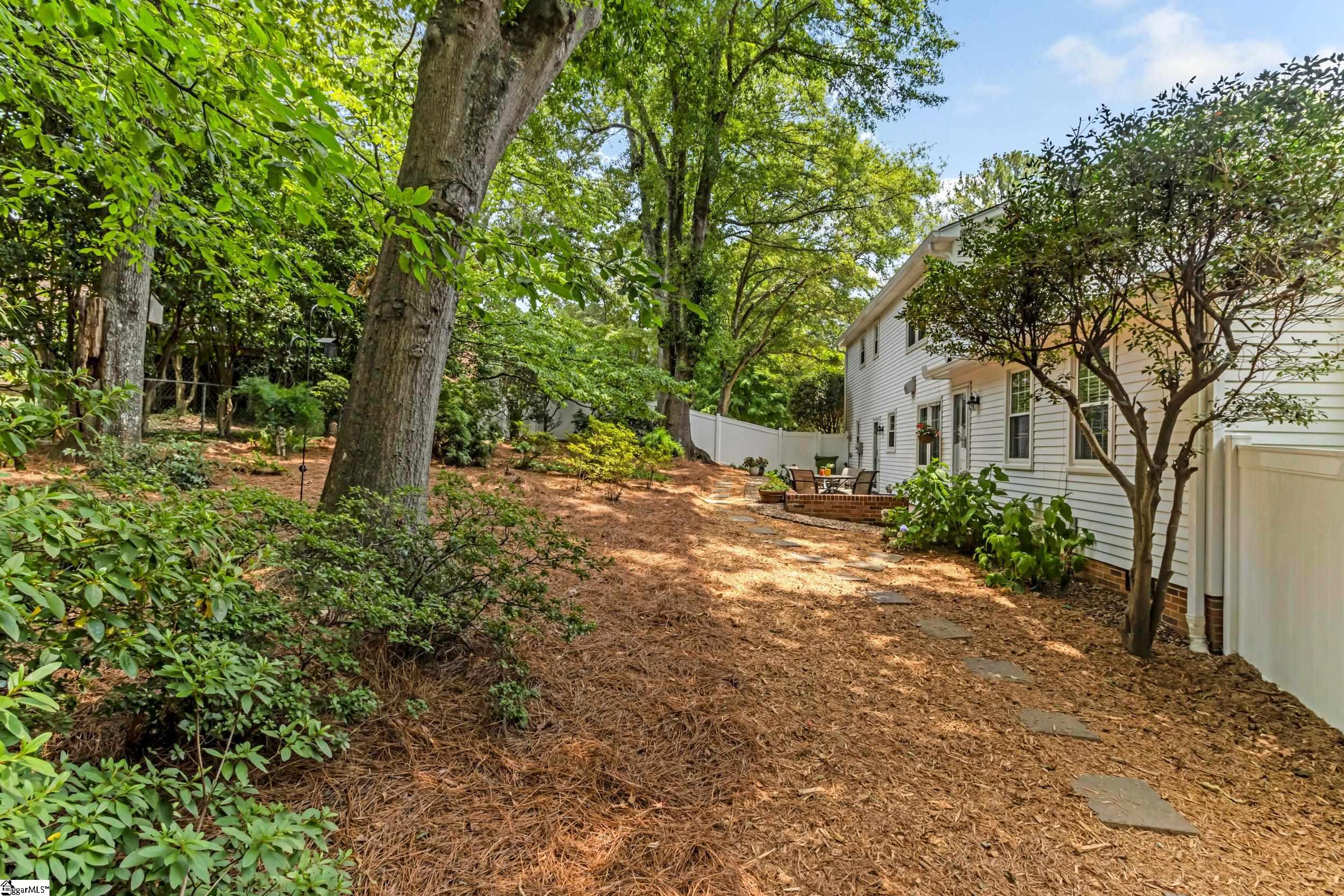 226 Stoney Creek Drive Greenville, SC 29607