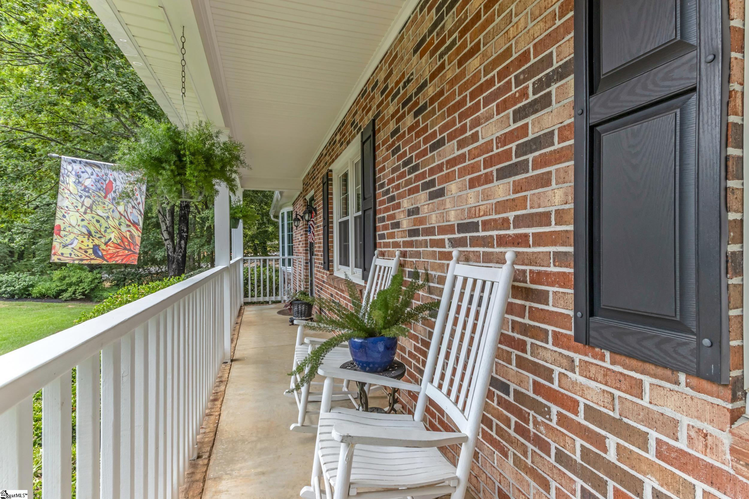 226 Stoney Creek Drive Greenville, SC 29607