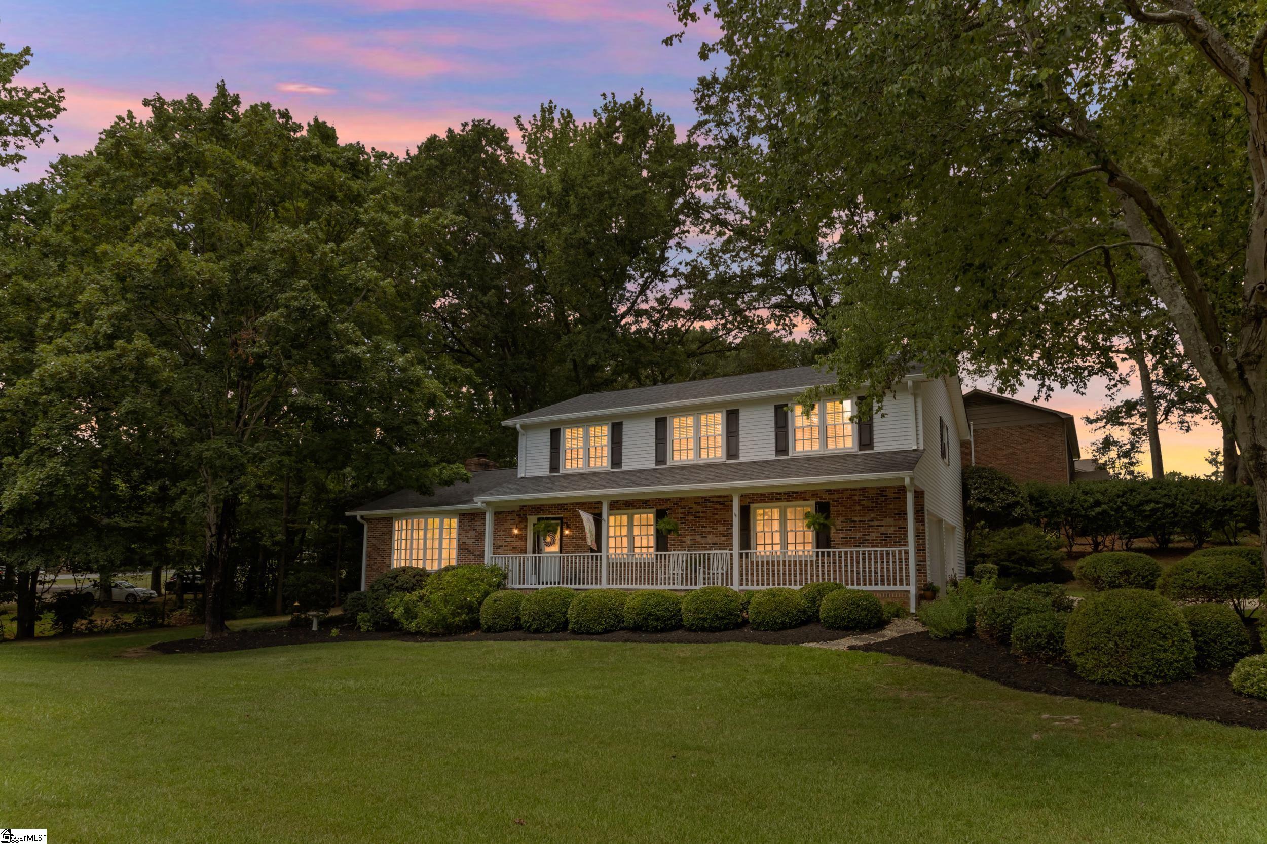 226 Stoney Creek Drive Greenville, SC 29607
