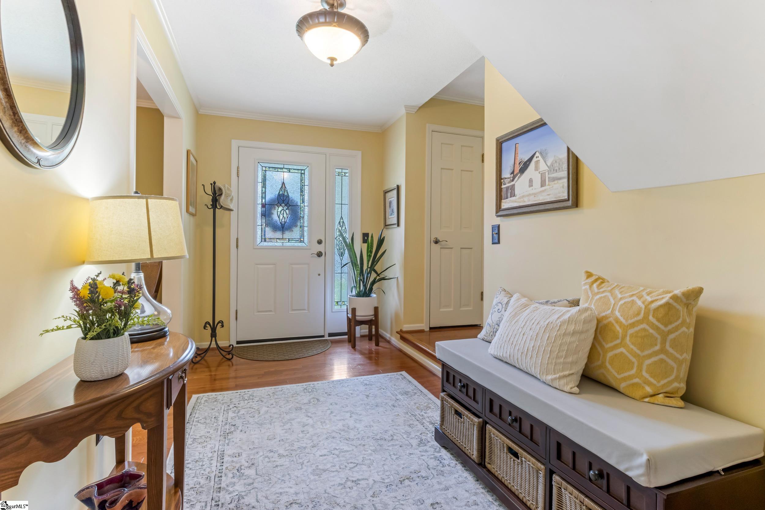 226 Stoney Creek Drive Greenville, SC 29607
