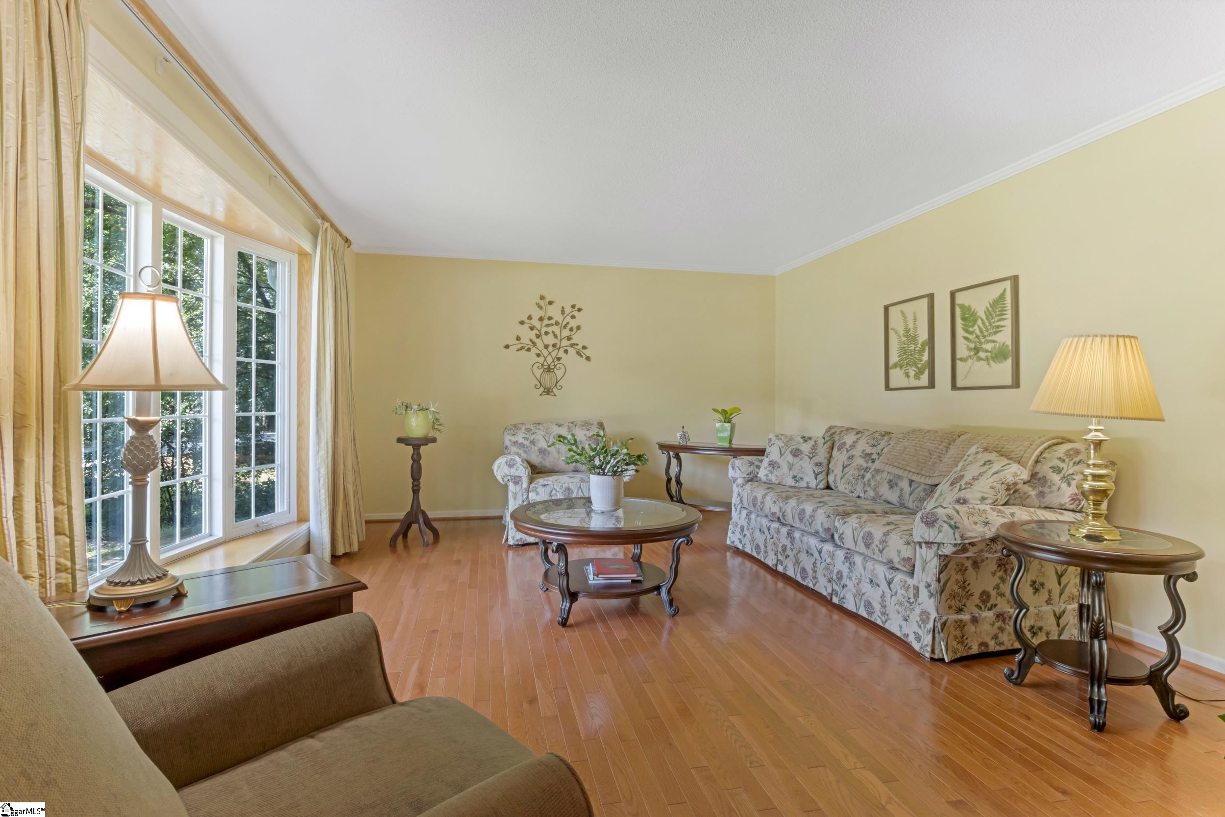 226 Stoney Creek Drive Greenville, SC 29607