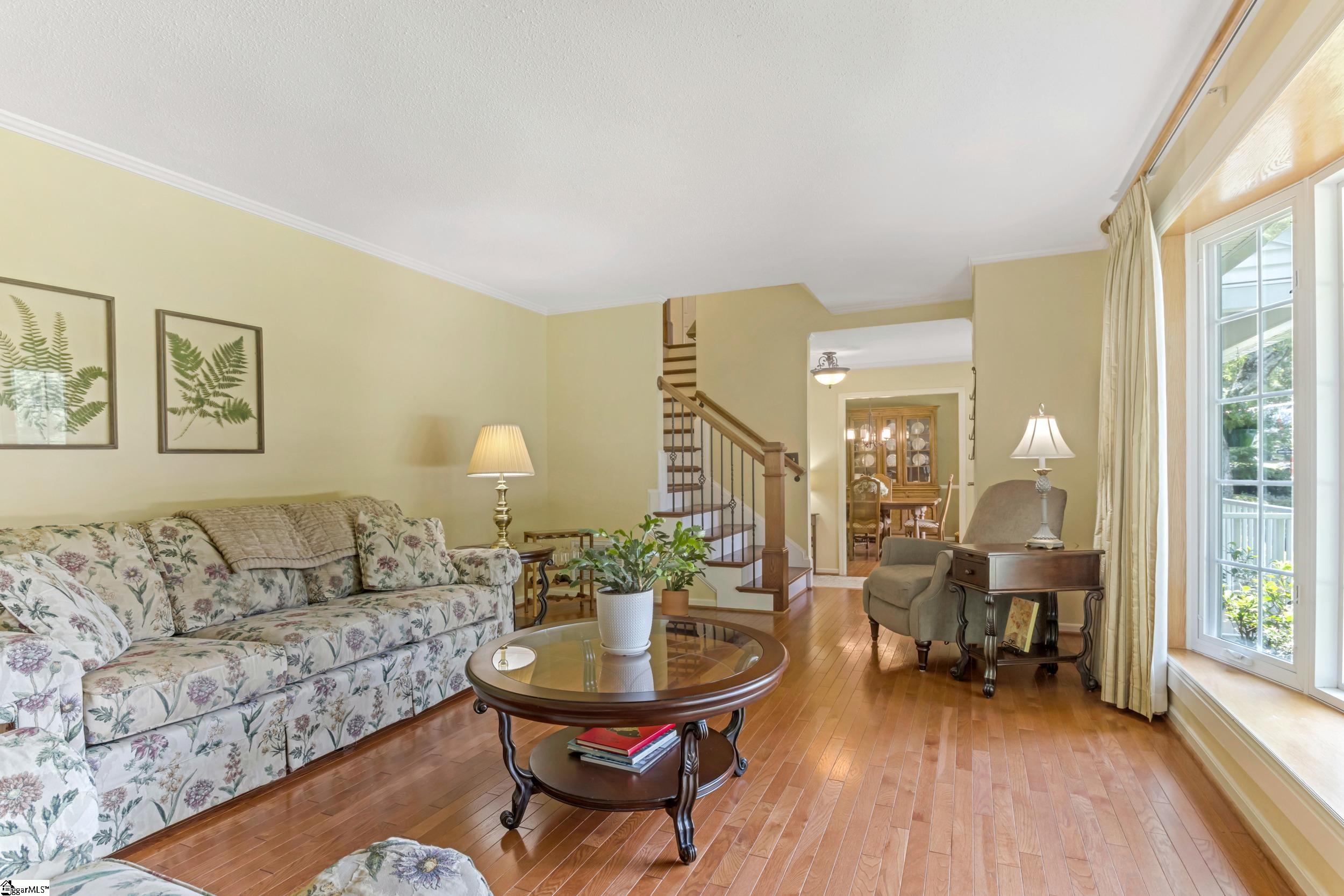 226 Stoney Creek Drive Greenville, SC 29607