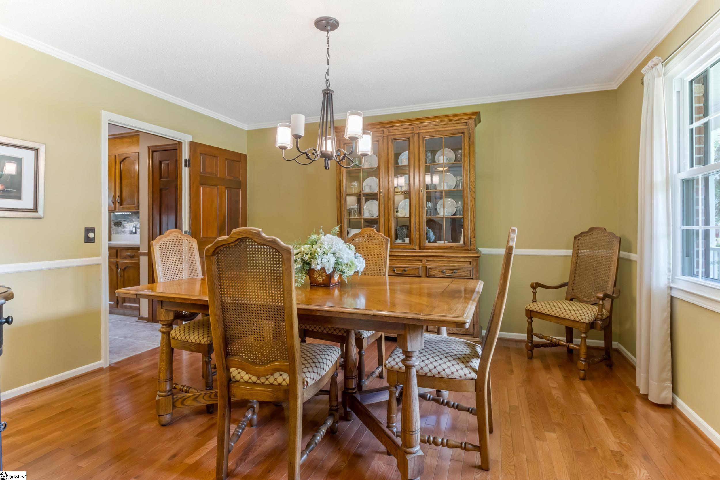226 Stoney Creek Drive Greenville, SC 29607