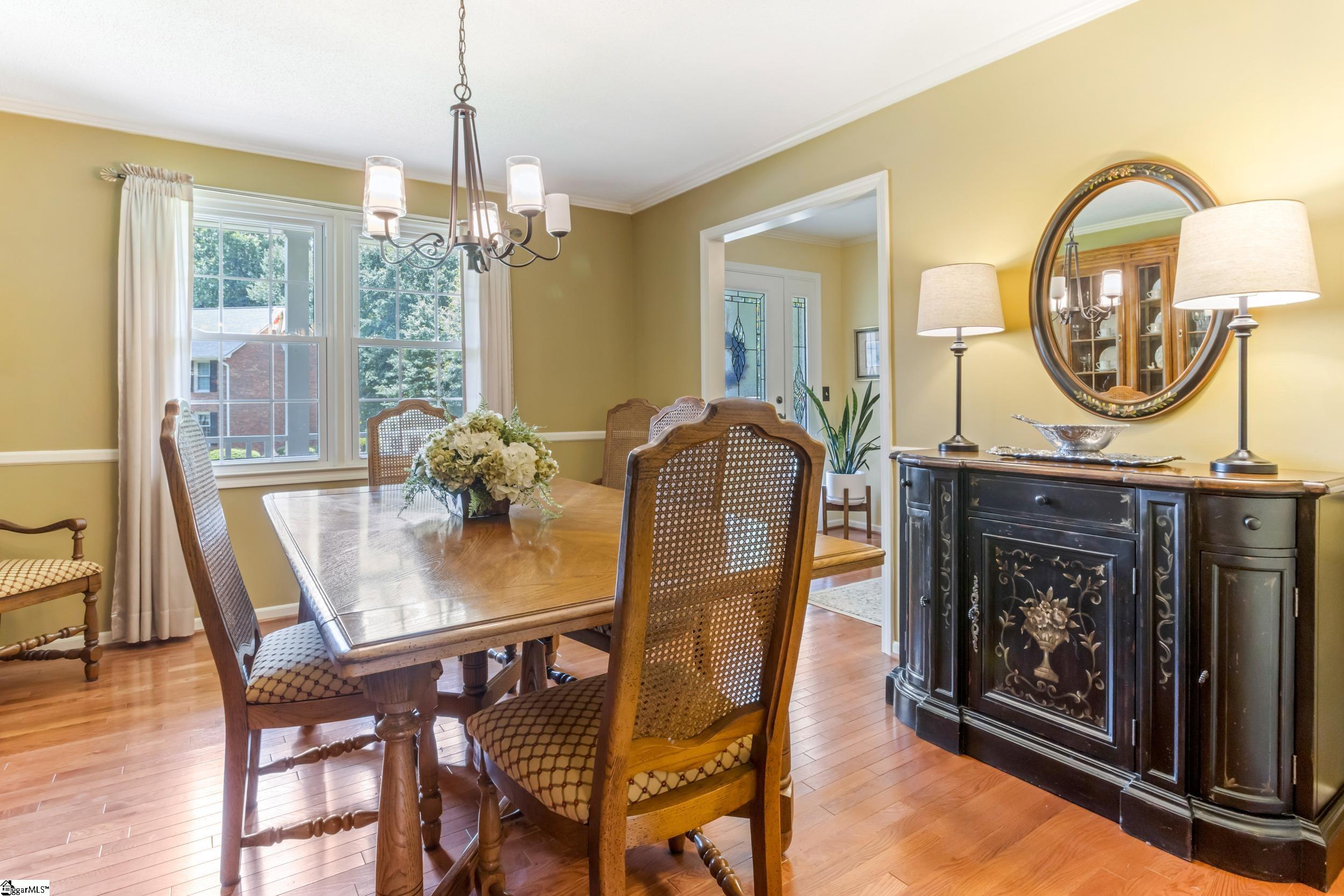 226 Stoney Creek Drive Greenville, SC 29607