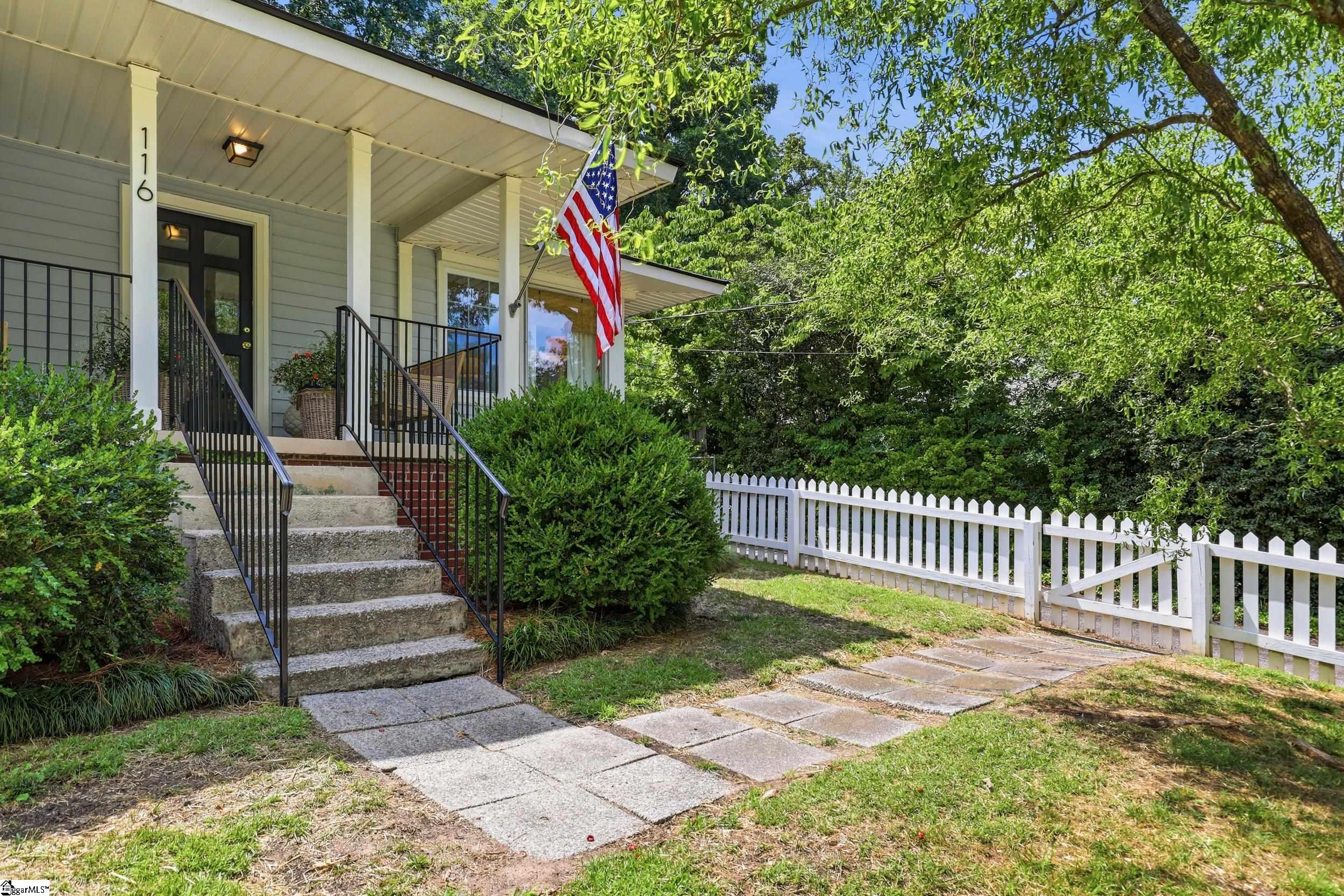 116 Azalea Court Greenville, SC 29615