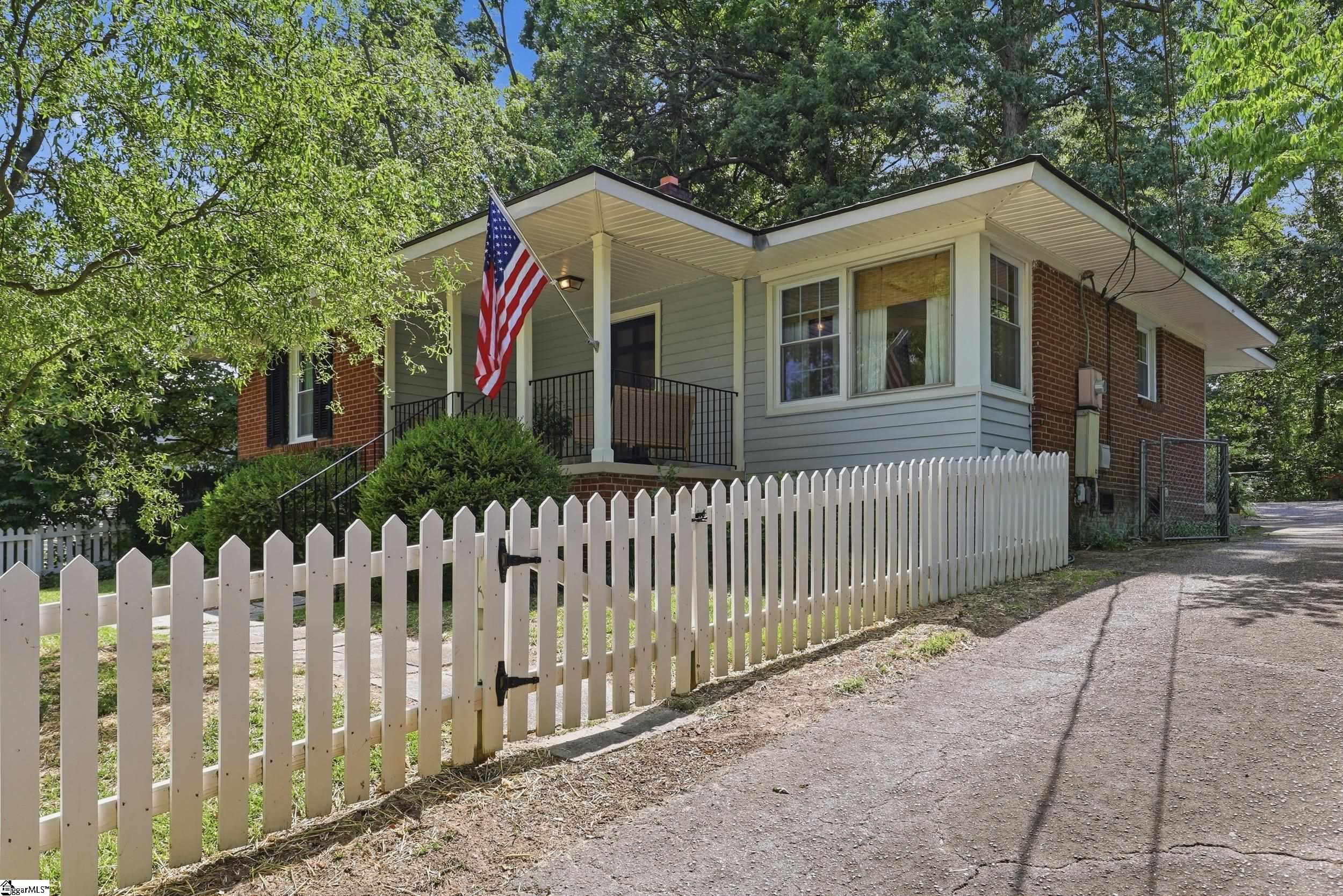 116 Azalea Court Greenville, SC 29615