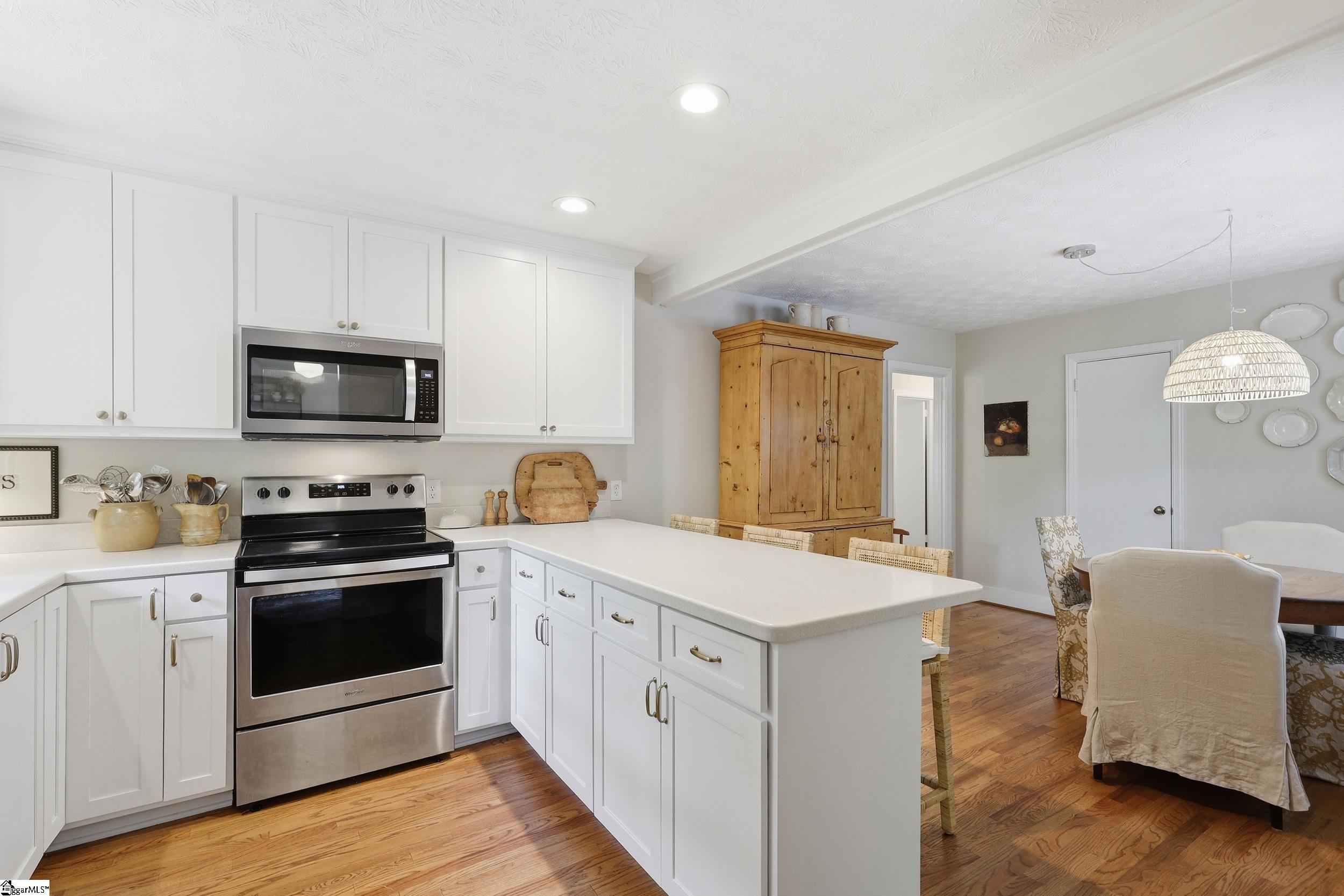 116 Azalea Court Greenville, SC 29615