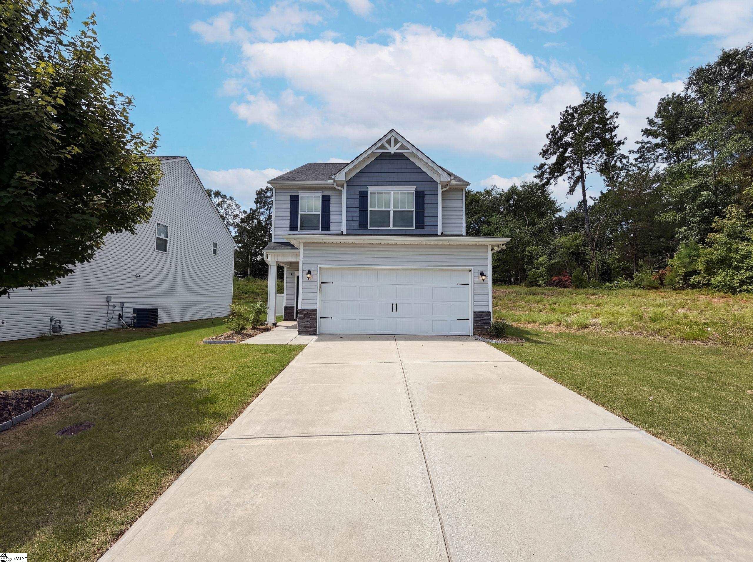 533 Baycraft Lane Simpsonville, SC 29681
